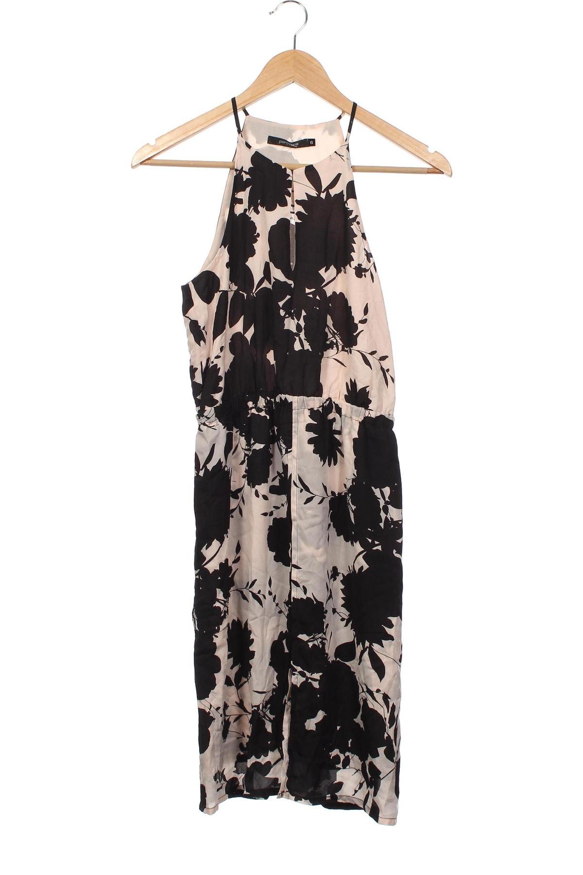 Φόρεμα Portmans, Μέγεθος XS, Χρώμα Πολύχρωμο, Τιμή 11,88 €
