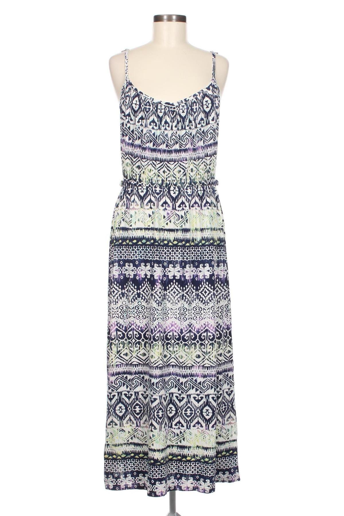 Φόρεμα Postie, Μέγεθος L, Χρώμα Πολύχρωμο, Τιμή 28,45 €