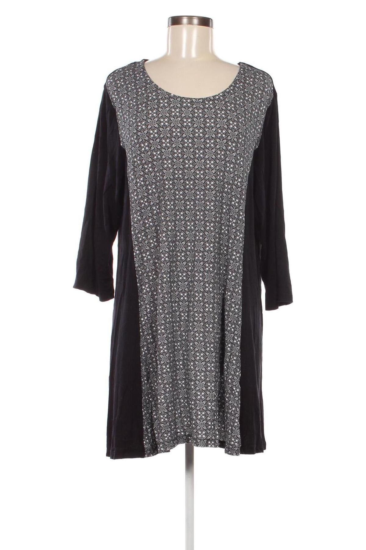 Kleid Pota, Größe XL, Farbe Schwarz, Preis € 8,07