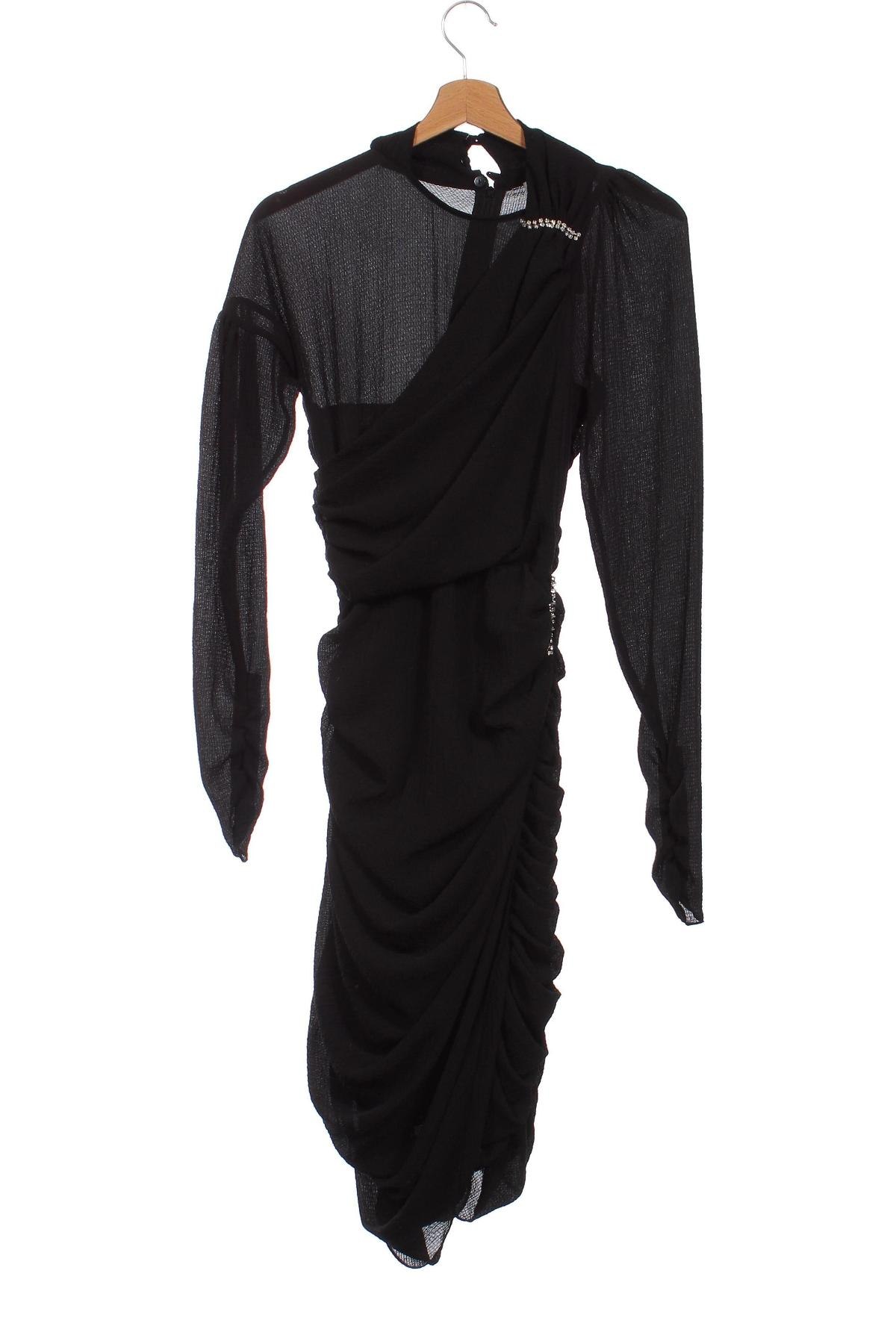 Kleid Preen by Thornton Bregazzi, Größe XS, Farbe Schwarz, Preis € 87,12