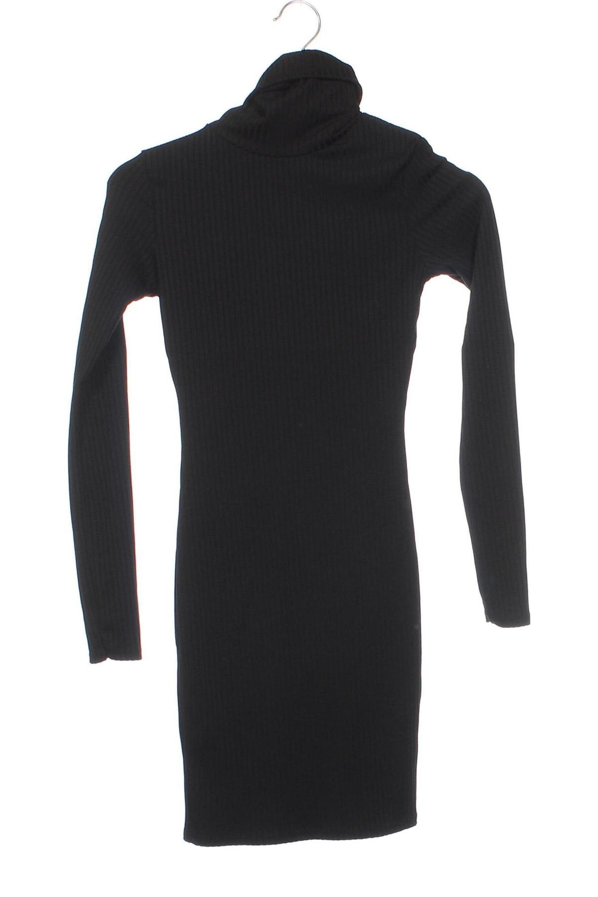 Φόρεμα Pretty Little Thing, Μέγεθος XS, Χρώμα Μαύρο, Τιμή 2,69 €