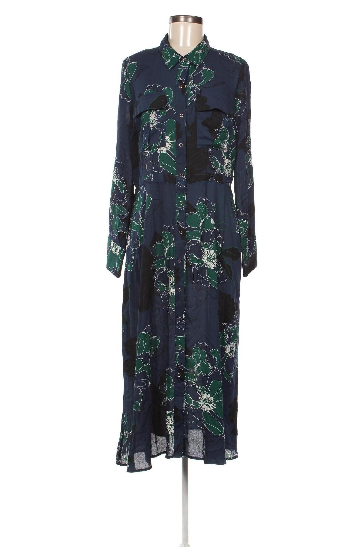 Φόρεμα Preview, Μέγεθος XL, Χρώμα Μπλέ, Τιμή 28,45 €