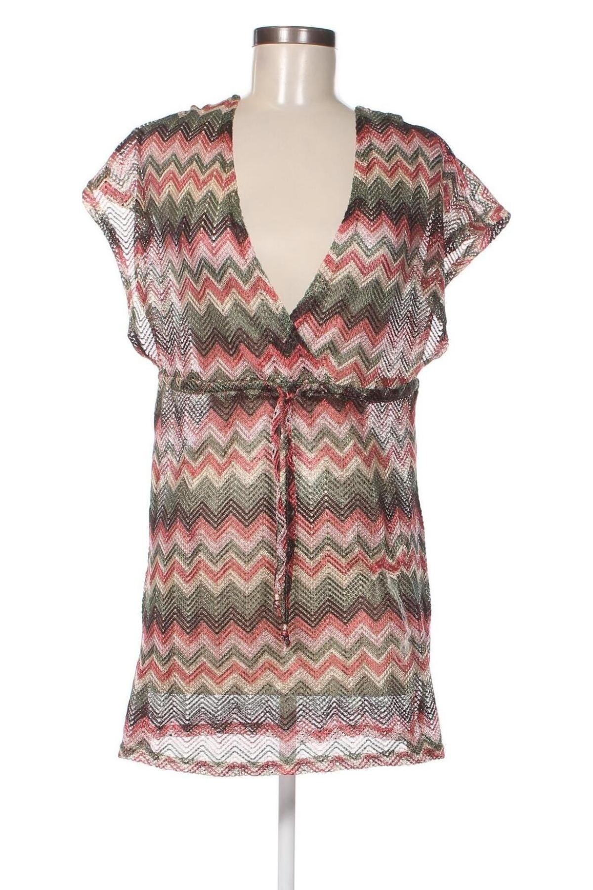 Φόρεμα Primark, Μέγεθος XS, Χρώμα Πολύχρωμο, Τιμή 4,66 €