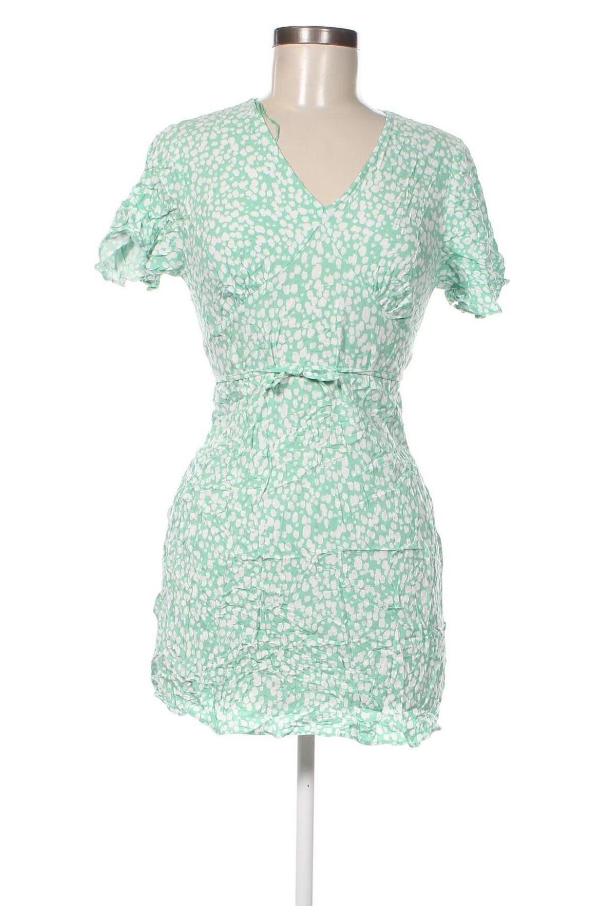 Φόρεμα Primark, Μέγεθος M, Χρώμα Πράσινο, Τιμή 7,18 €