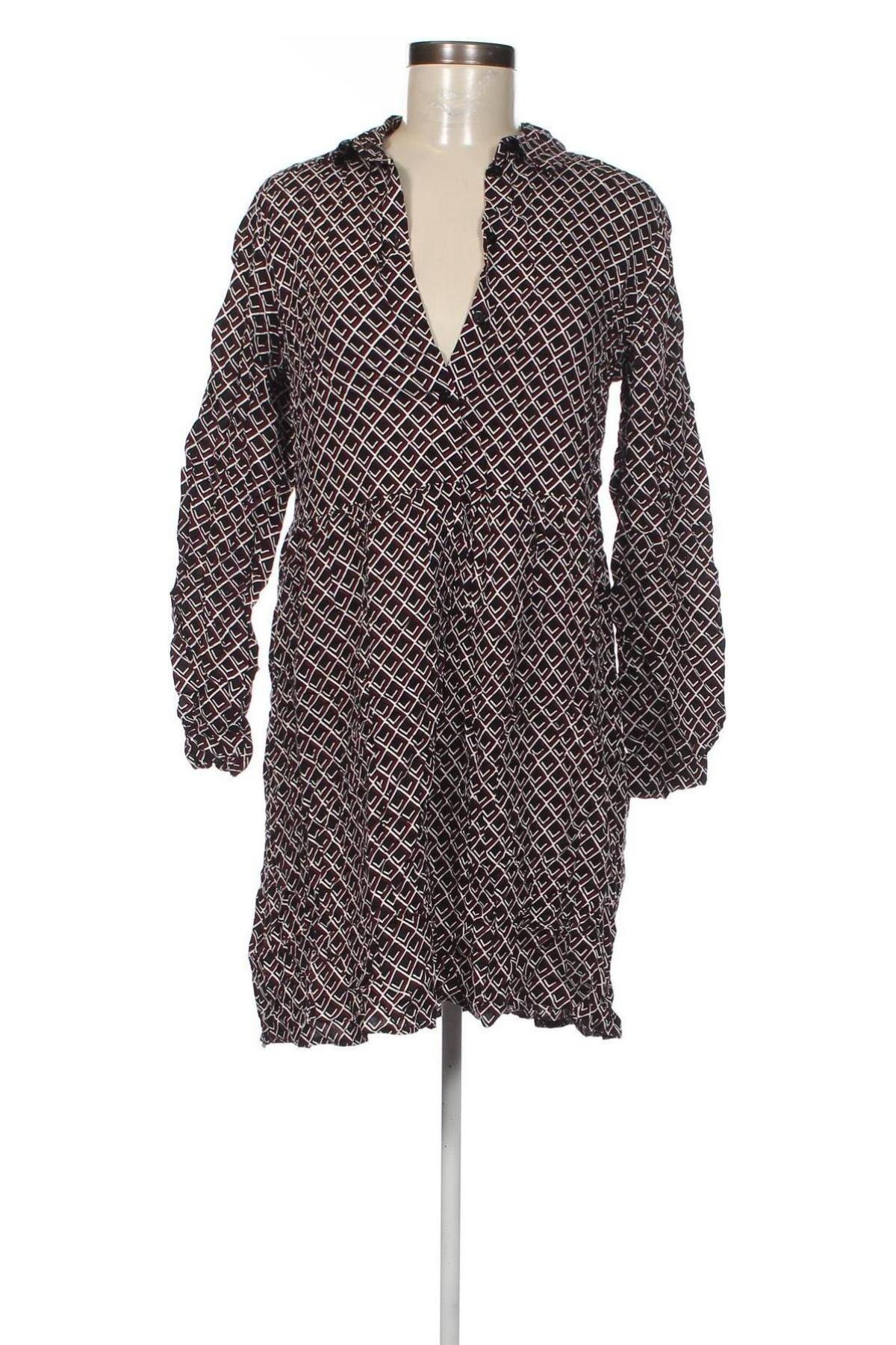 Φόρεμα Primark, Μέγεθος M, Χρώμα Πολύχρωμο, Τιμή 9,15 €