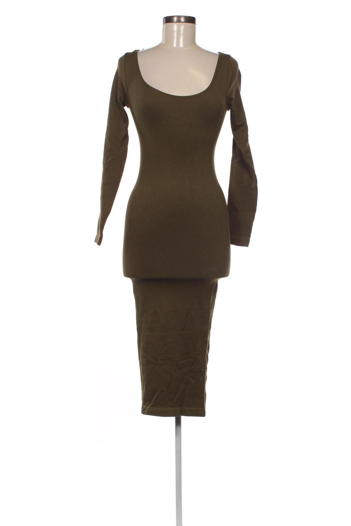 Φόρεμα Primark, Μέγεθος XXS, Χρώμα Πράσινο, Τιμή 2,69 €