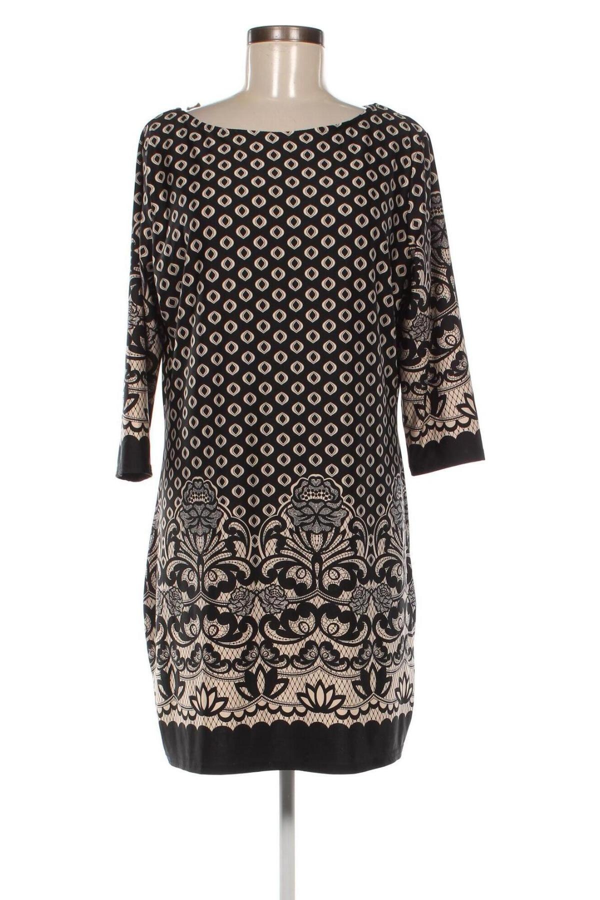 Kleid Primark, Größe XL, Farbe Schwarz, Preis 23,53 €