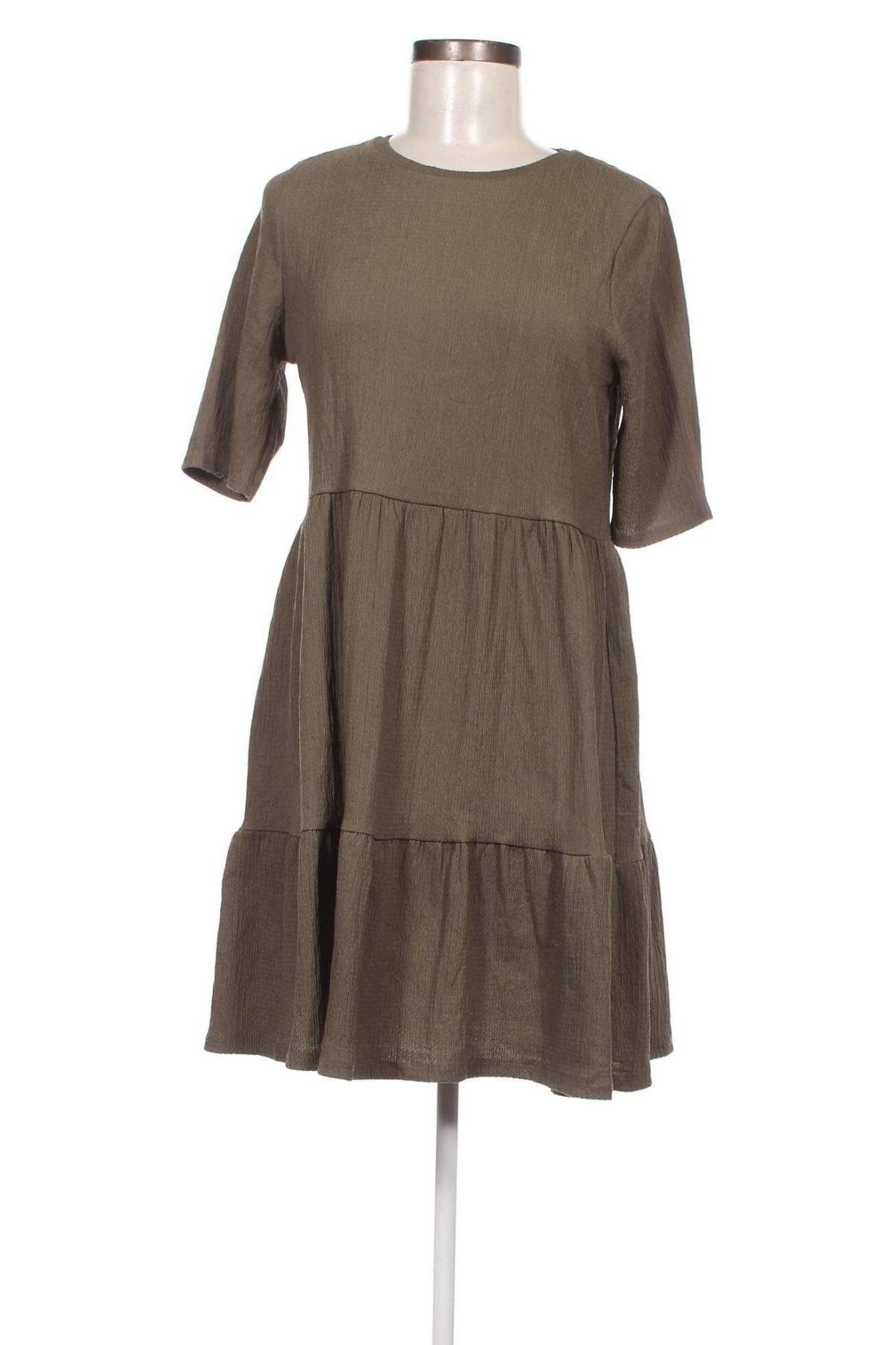 Kleid Primark, Größe S, Farbe Grün, Preis € 5,45