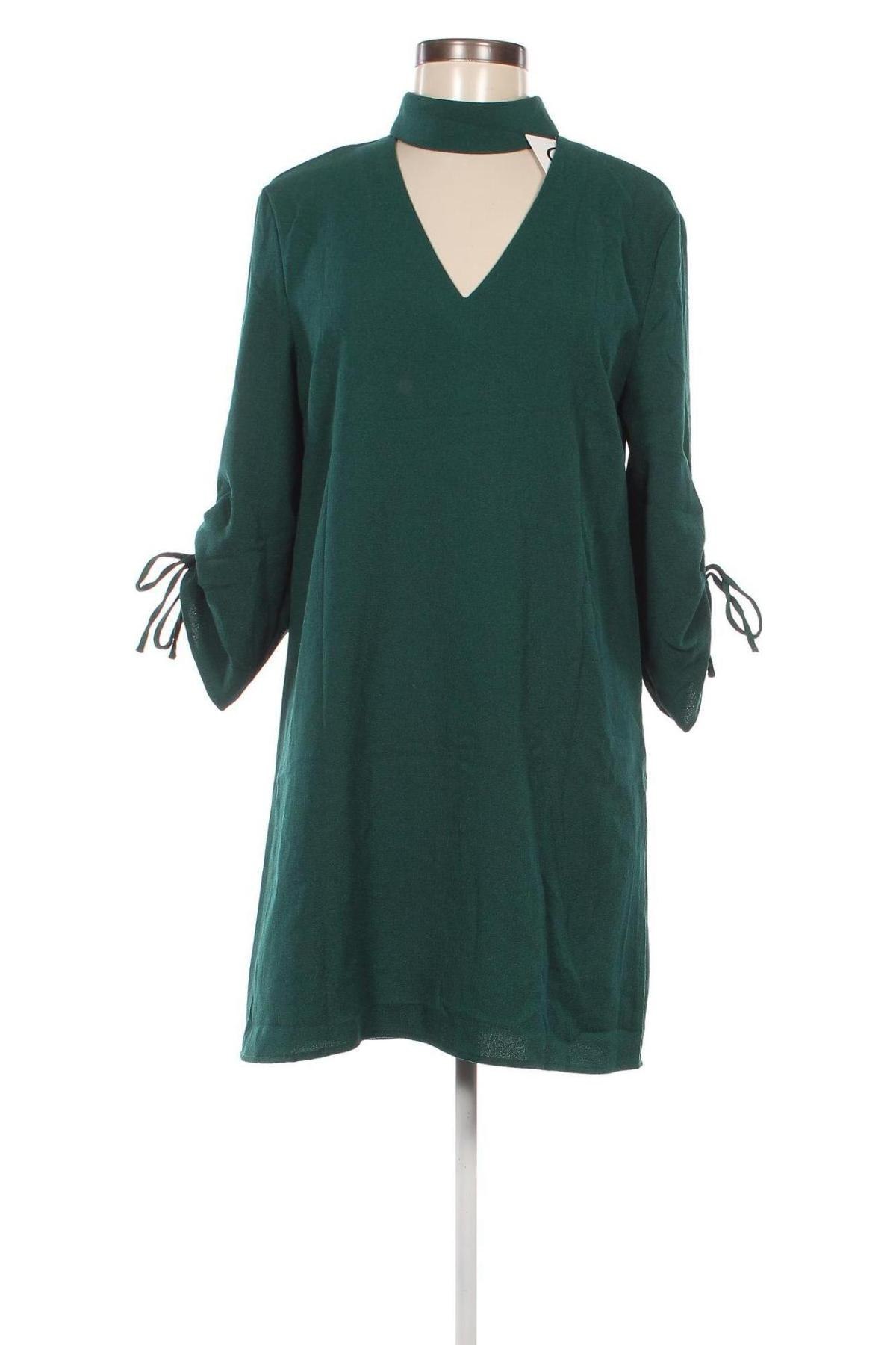 Φόρεμα Primark, Μέγεθος M, Χρώμα Πράσινο, Τιμή 9,33 €