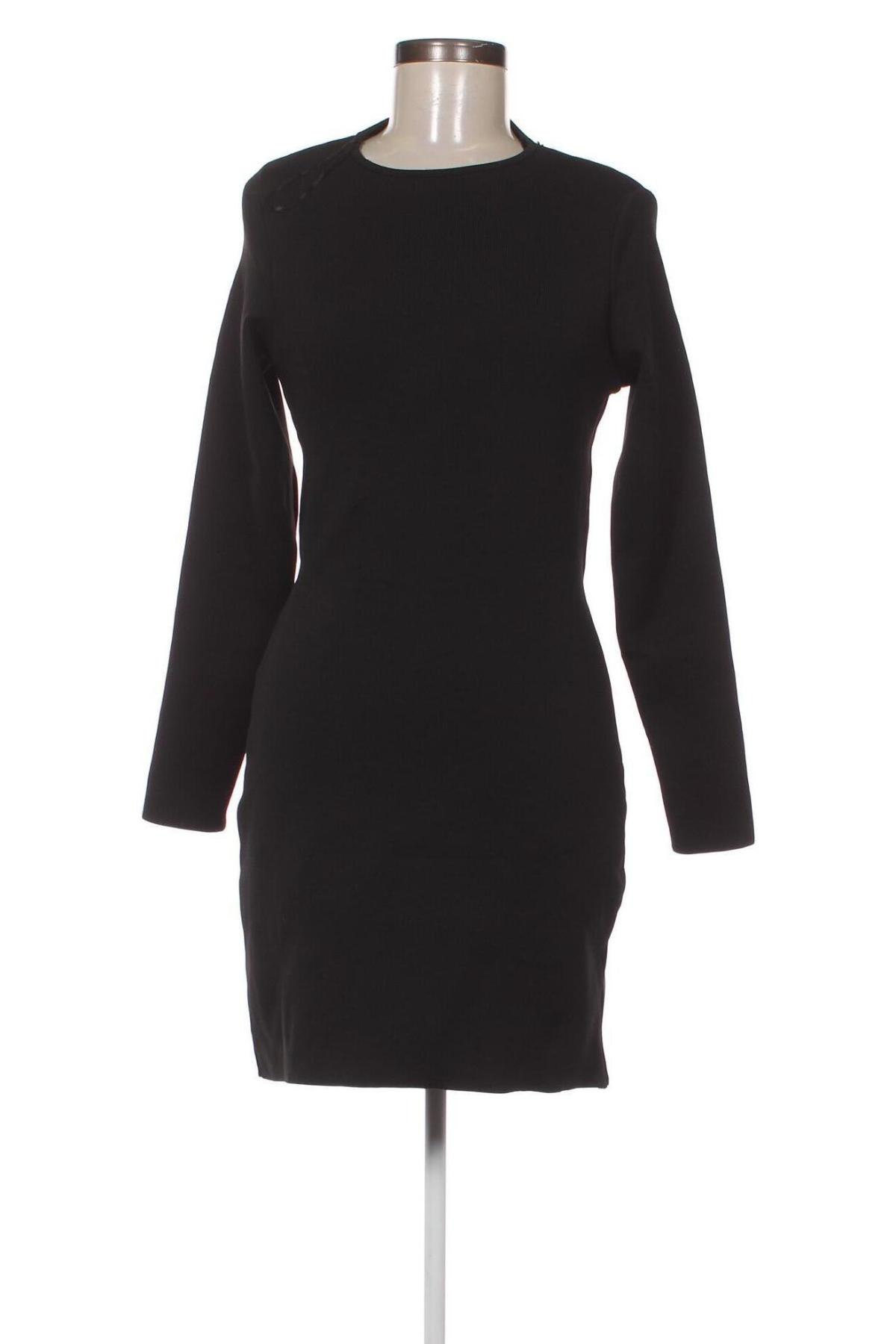 Šaty  Primark, Veľkosť L, Farba Čierna, Cena  4,93 €