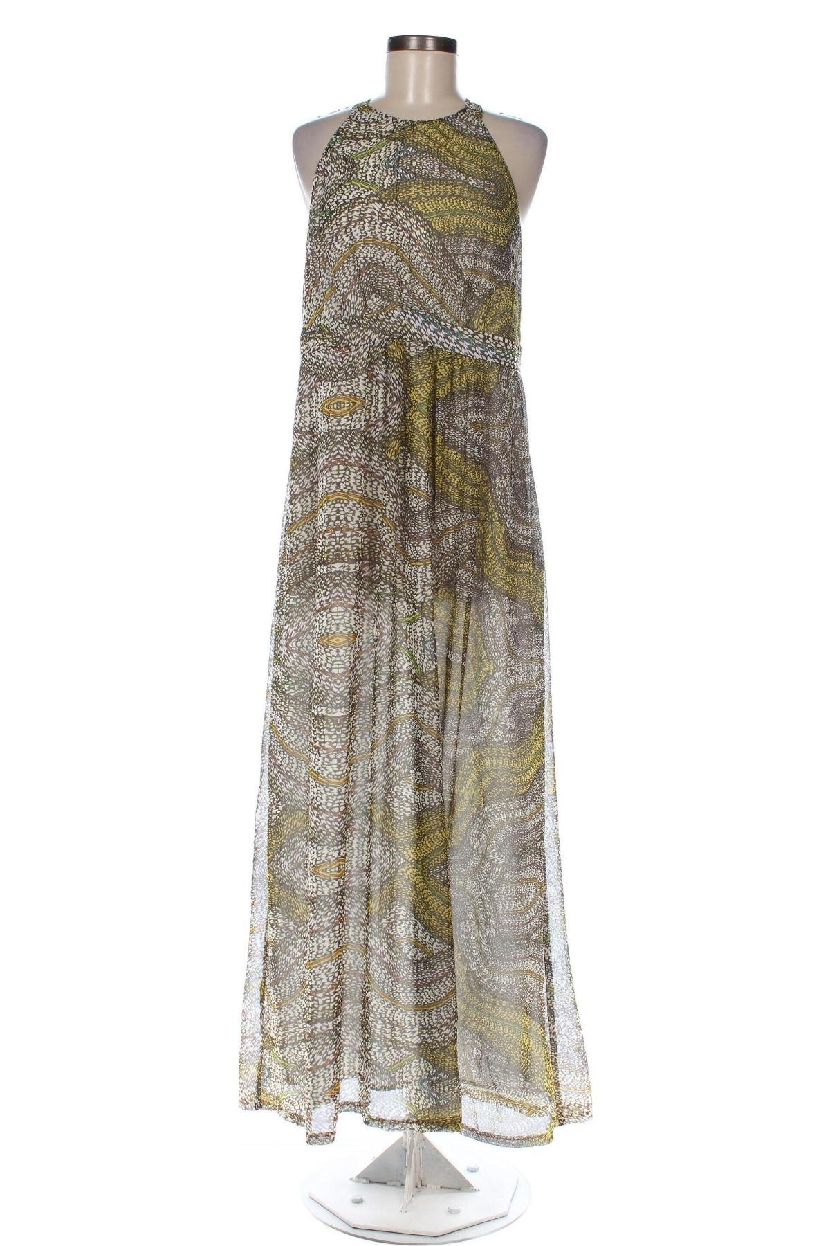 Φόρεμα Promiss, Μέγεθος L, Χρώμα Πολύχρωμο, Τιμή 29,69 €