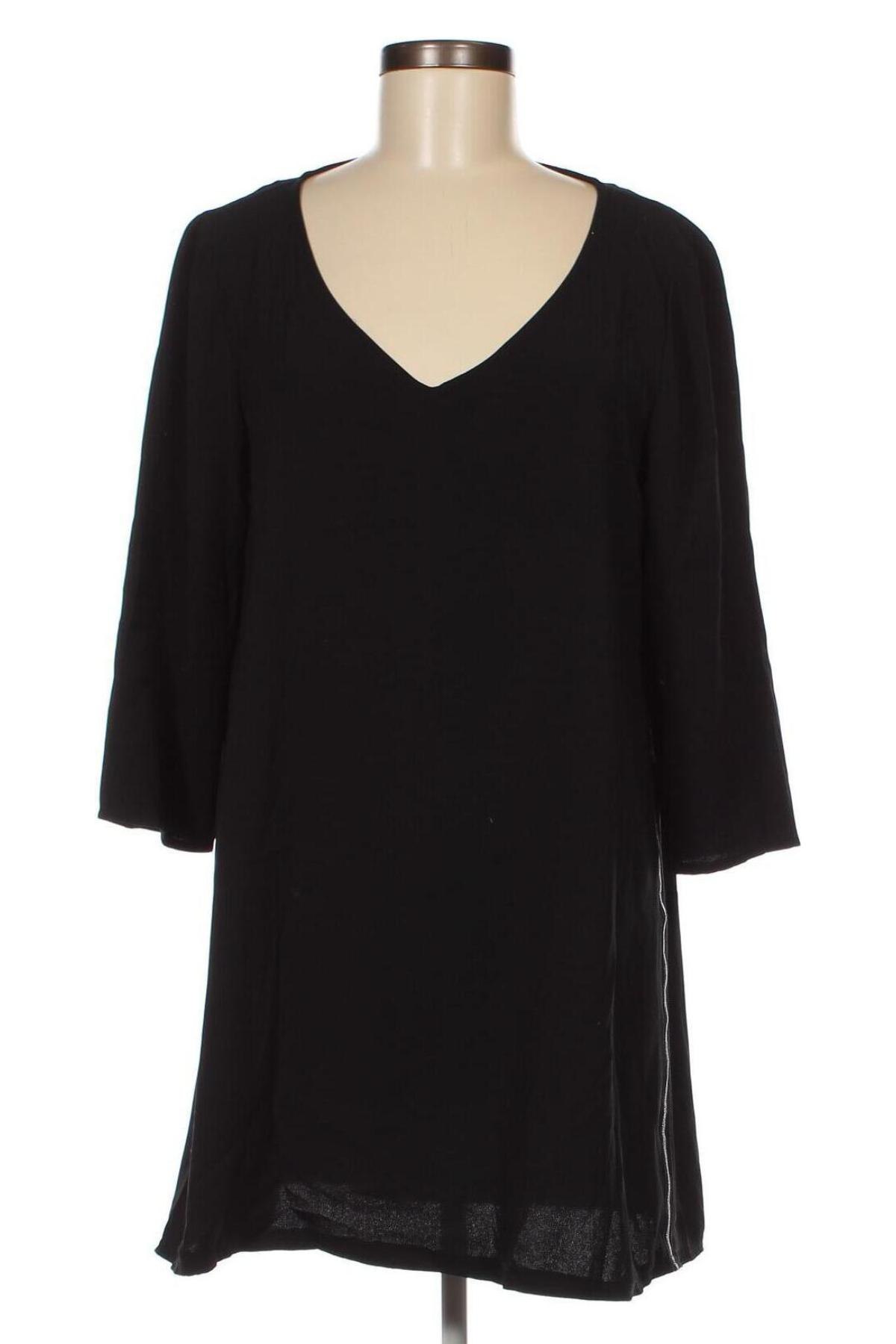 Φόρεμα Promod, Μέγεθος XL, Χρώμα Μαύρο, Τιμή 10,39 €