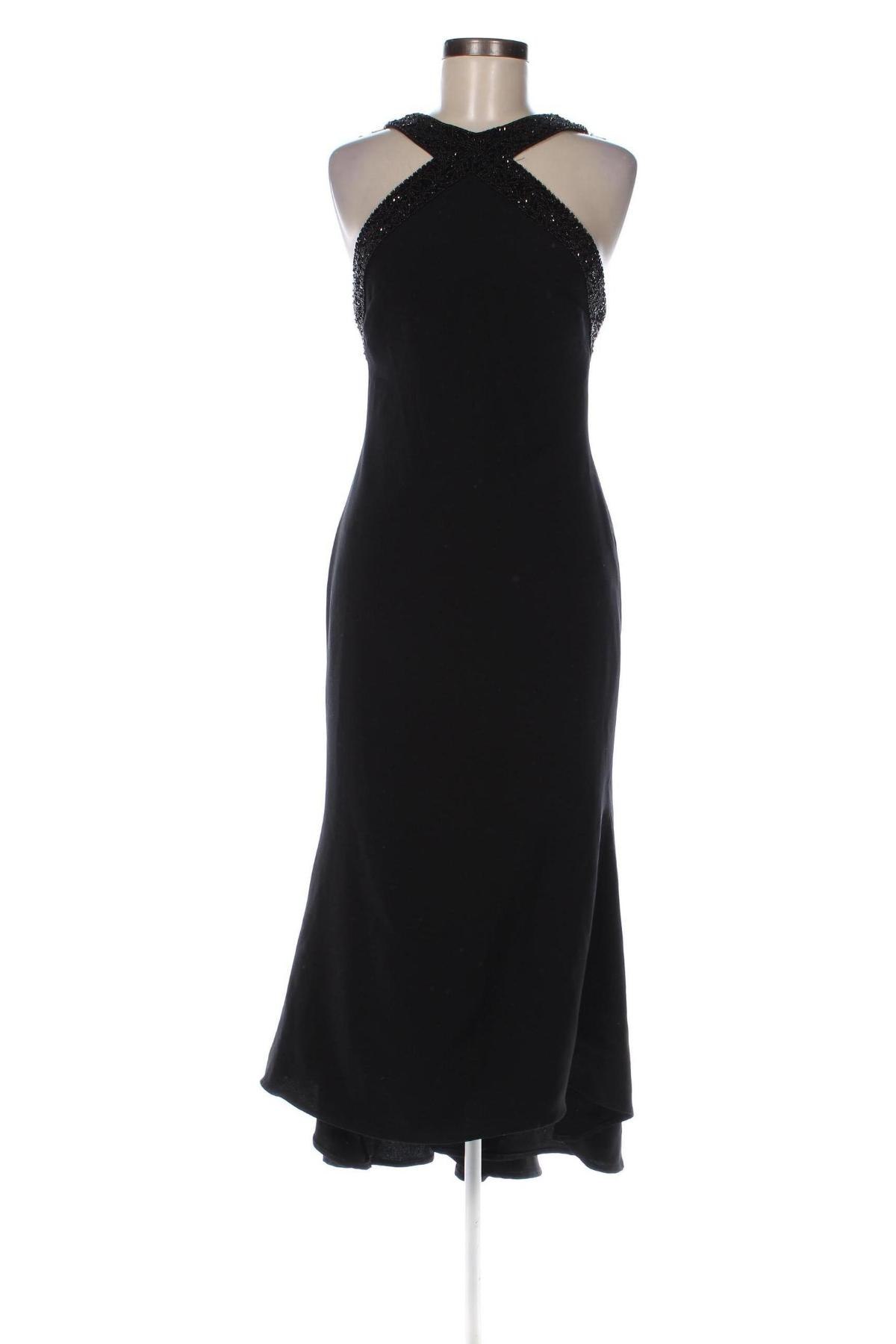Φόρεμα Pronovias, Μέγεθος XS, Χρώμα Μαύρο, Τιμή 49,10 €
