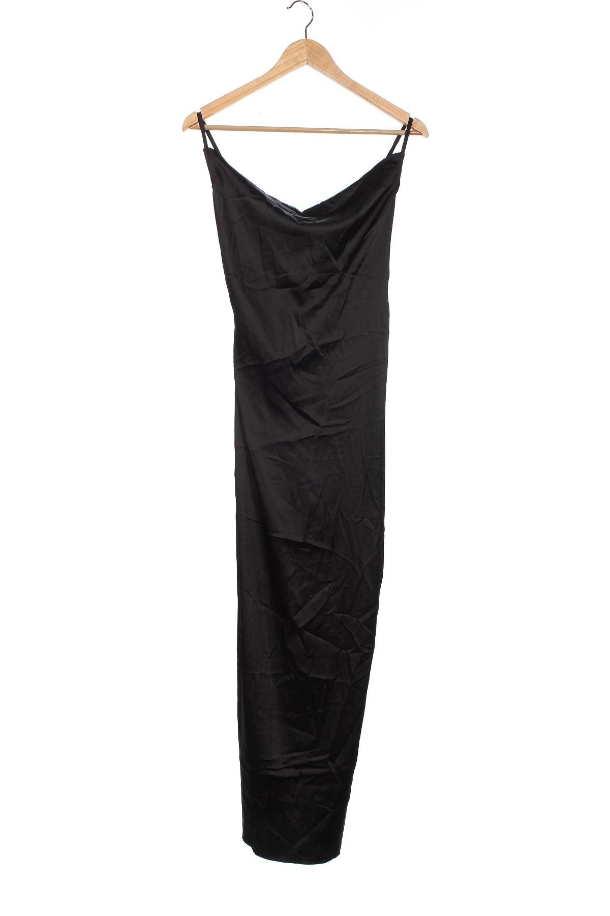 Kleid Public Desire, Größe S, Farbe Schwarz, Preis € 8,07