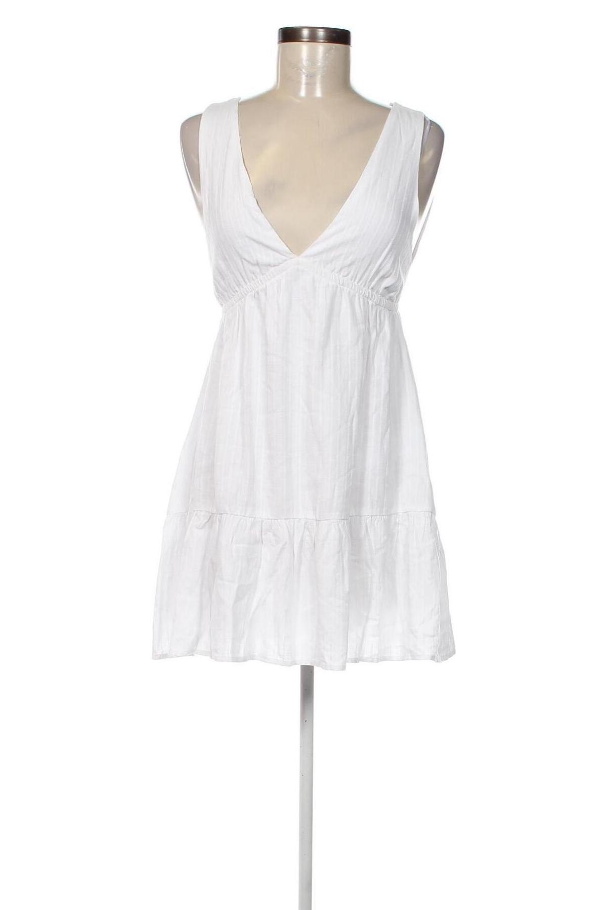 Kleid Pull&Bear, Größe S, Farbe Schwarz, Preis 23,71 €