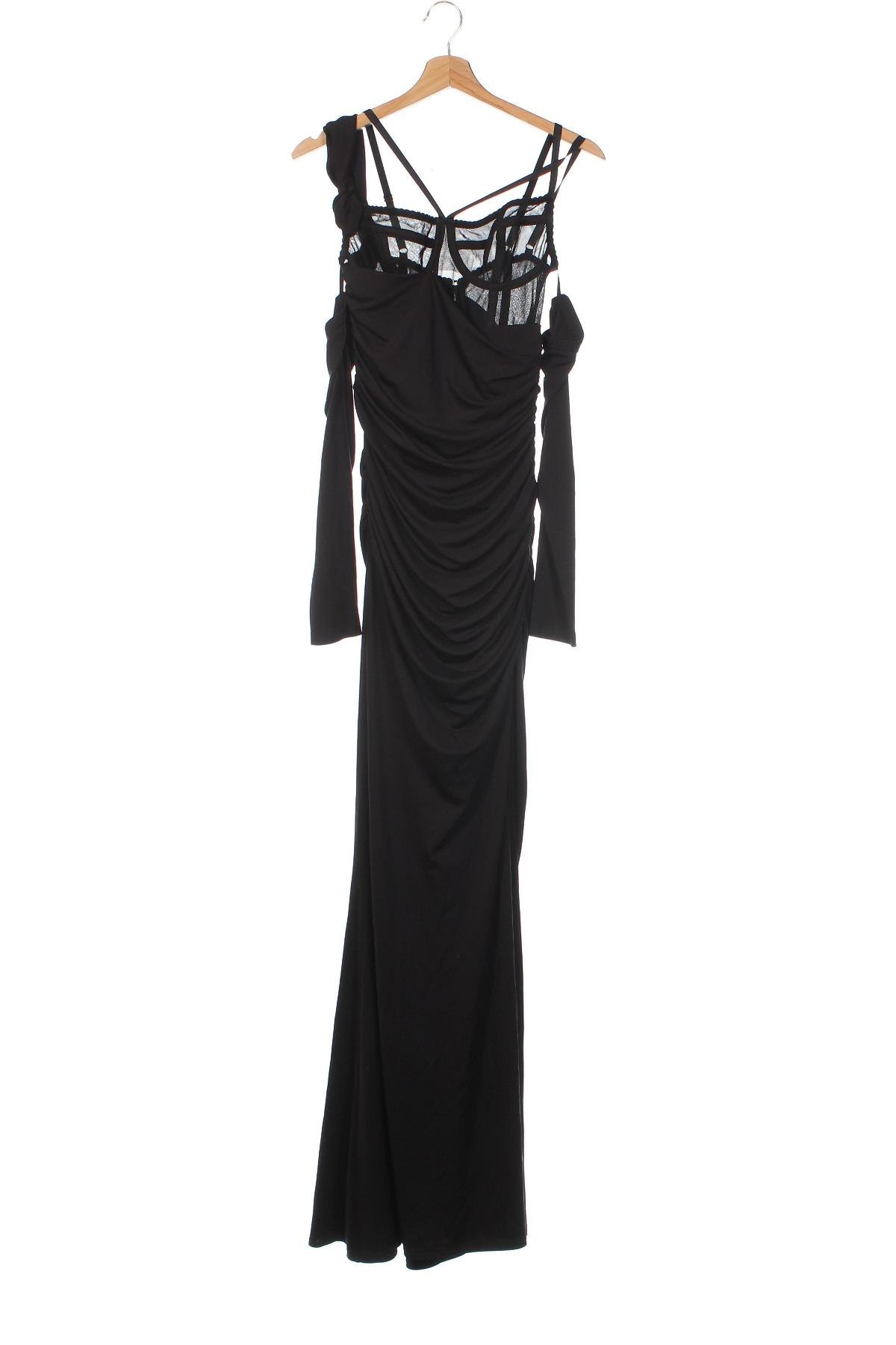 Šaty  Rachel Gilbert, Veľkosť S, Farba Čierna, Cena  1 087,10 €