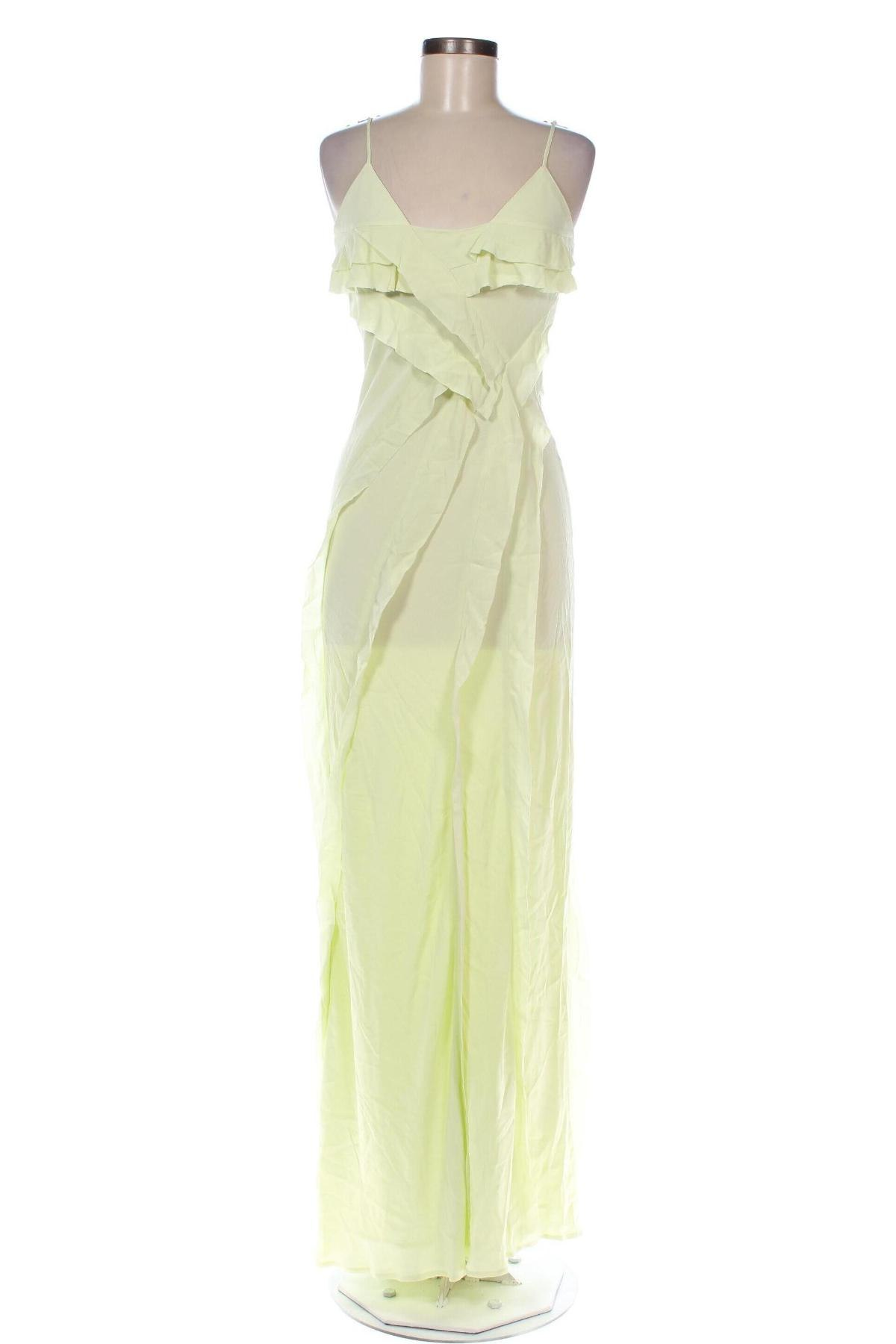 Φόρεμα Rachel Gilbert, Μέγεθος S, Χρώμα Πράσινο, Τιμή 515,25 €