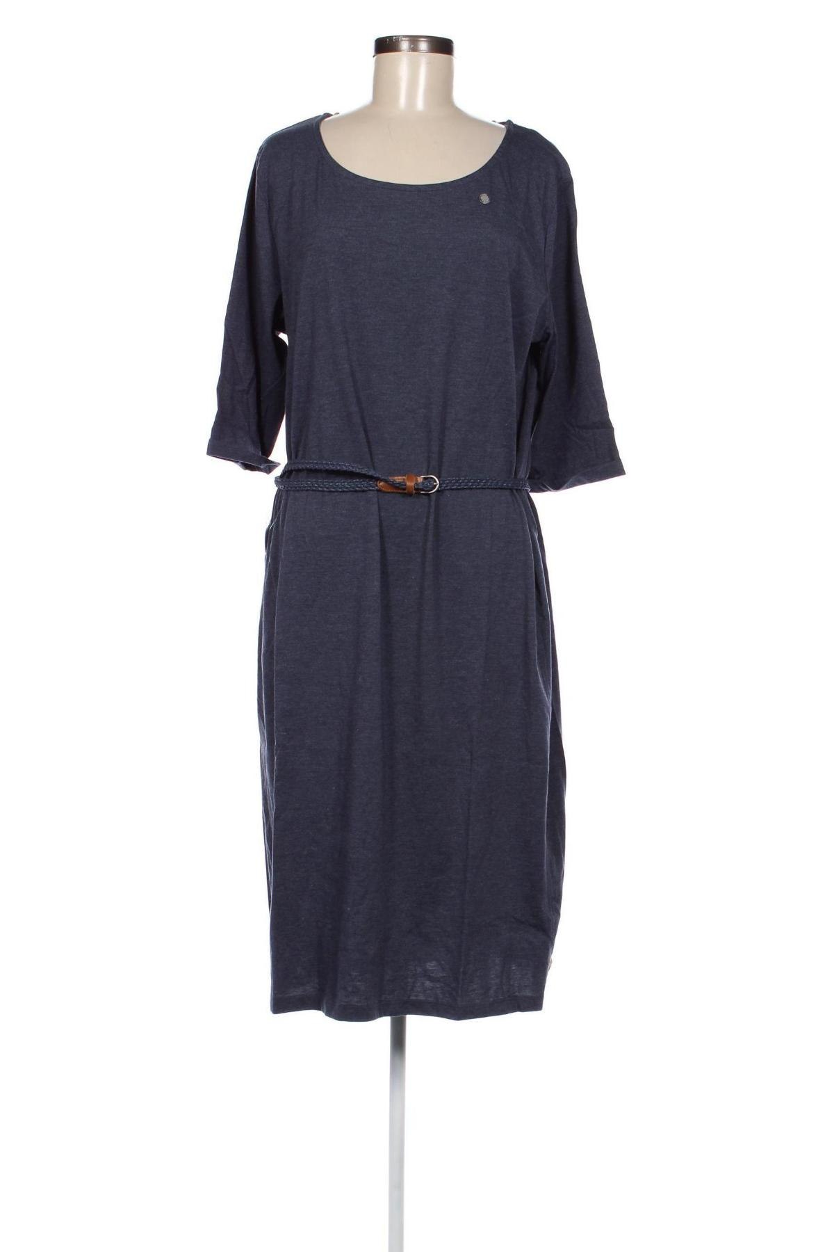 Šaty  Ragwear, Velikost XXL, Barva Modrá, Cena  1 565,00 Kč