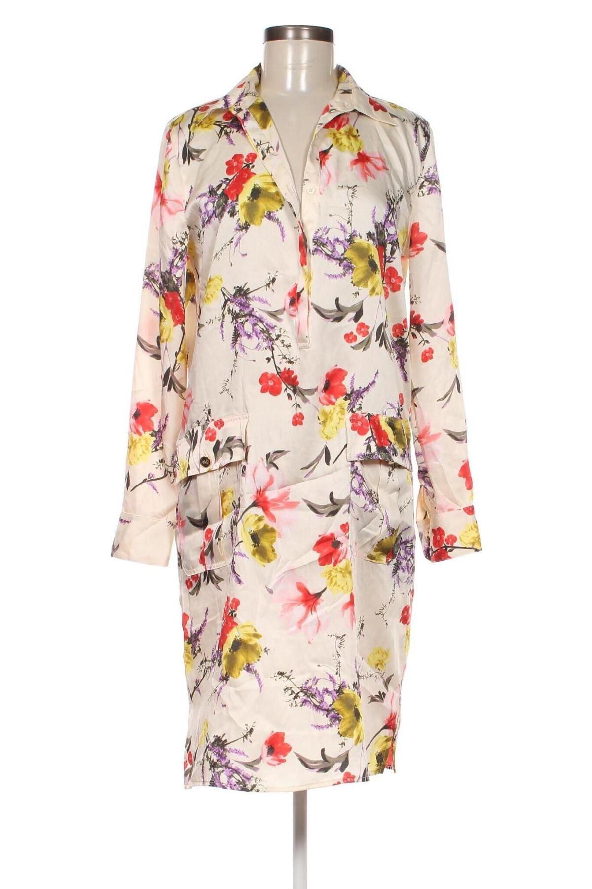 Kleid Ralph Lauren, Größe S, Farbe Mehrfarbig, Preis € 80,17