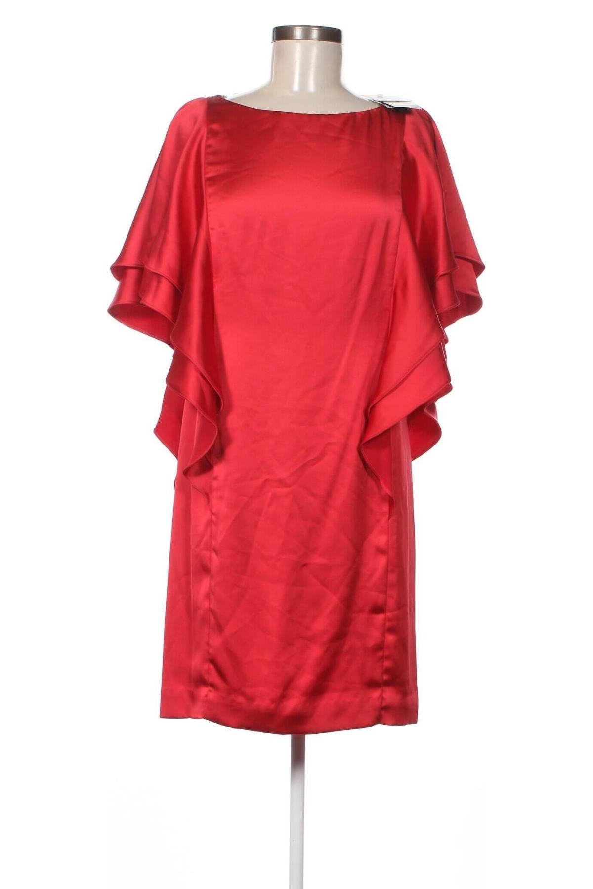 Rochie Ralph Lauren, Mărime S, Culoare Roșu, Preț 370,26 Lei