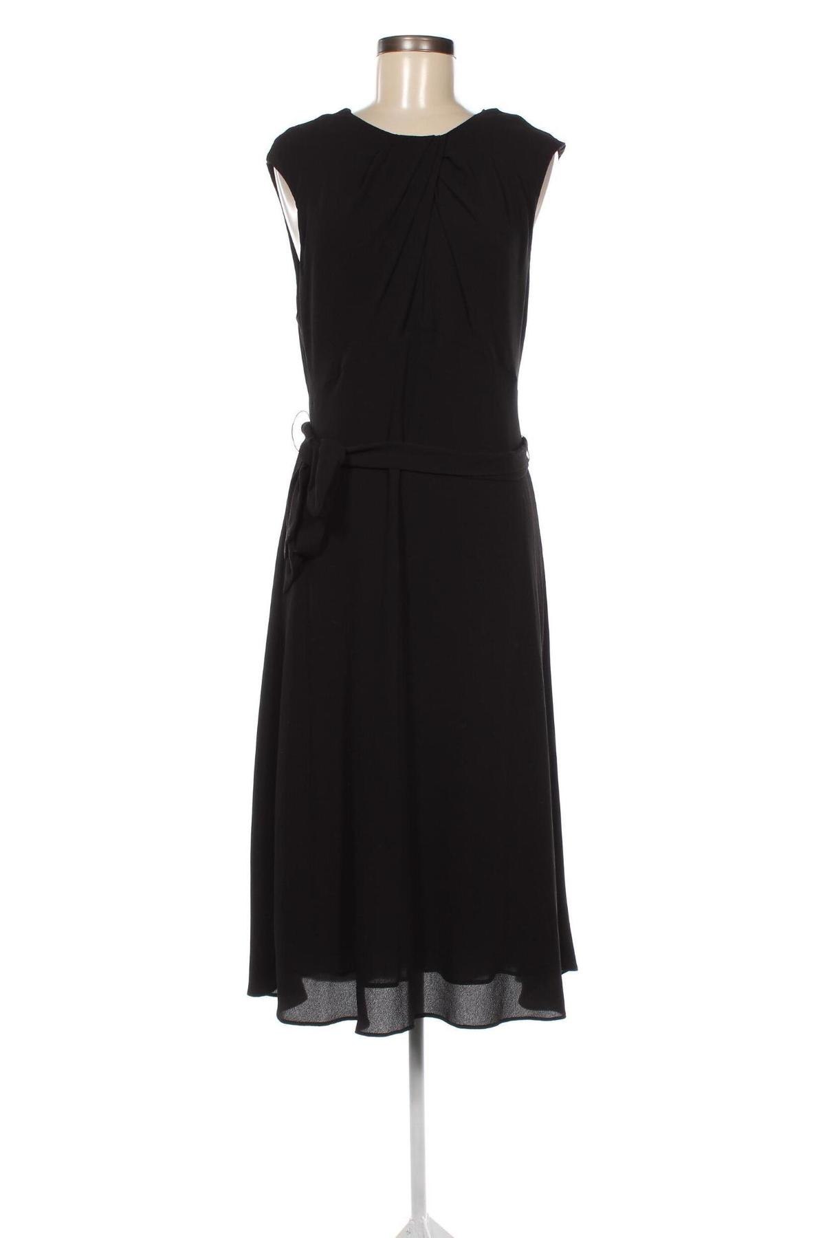 Kleid Ralph Lauren, Größe XL, Farbe Schwarz, Preis 211,34 €