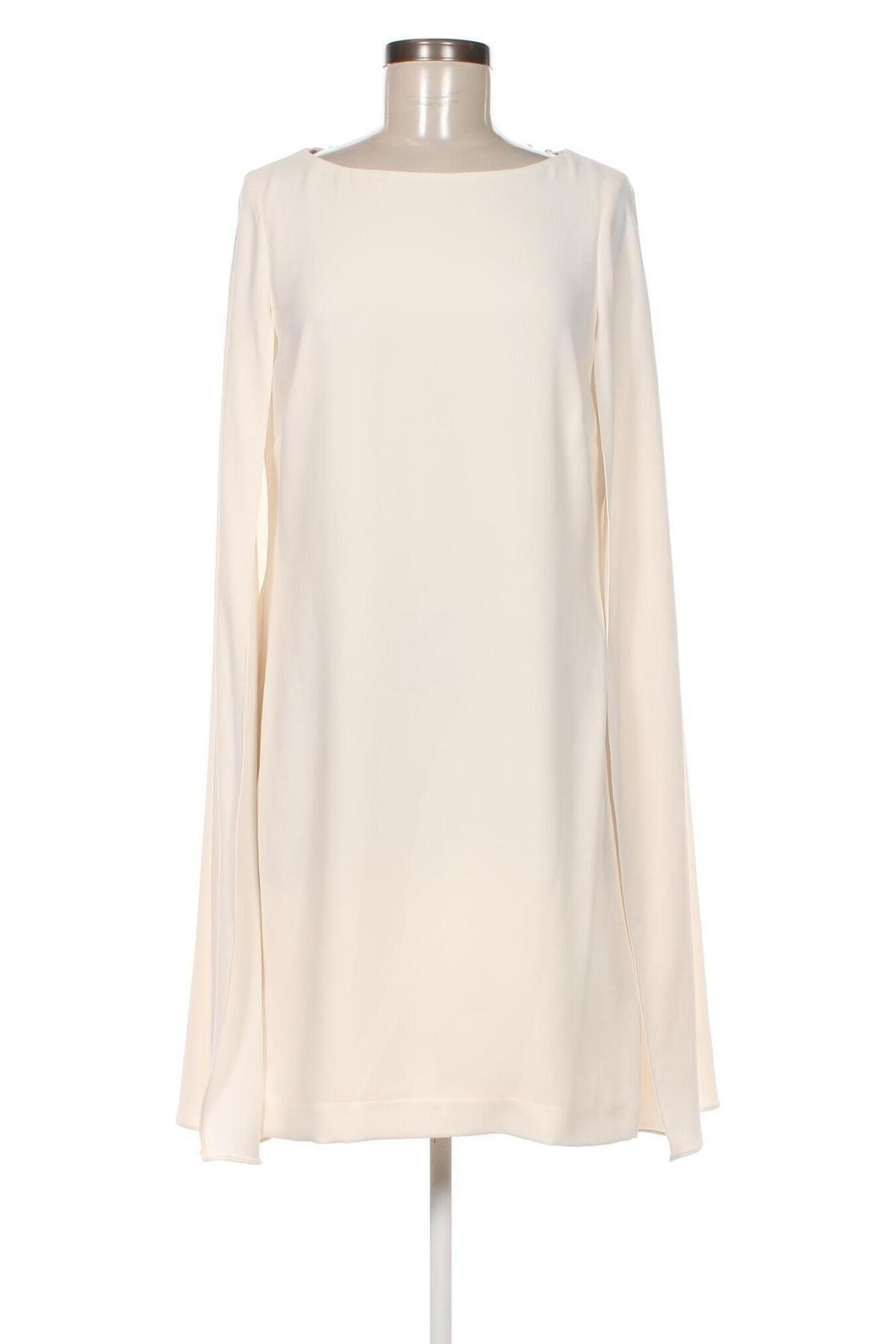Kleid Ralph Lauren, Größe L, Farbe Ecru, Preis 181,31 €