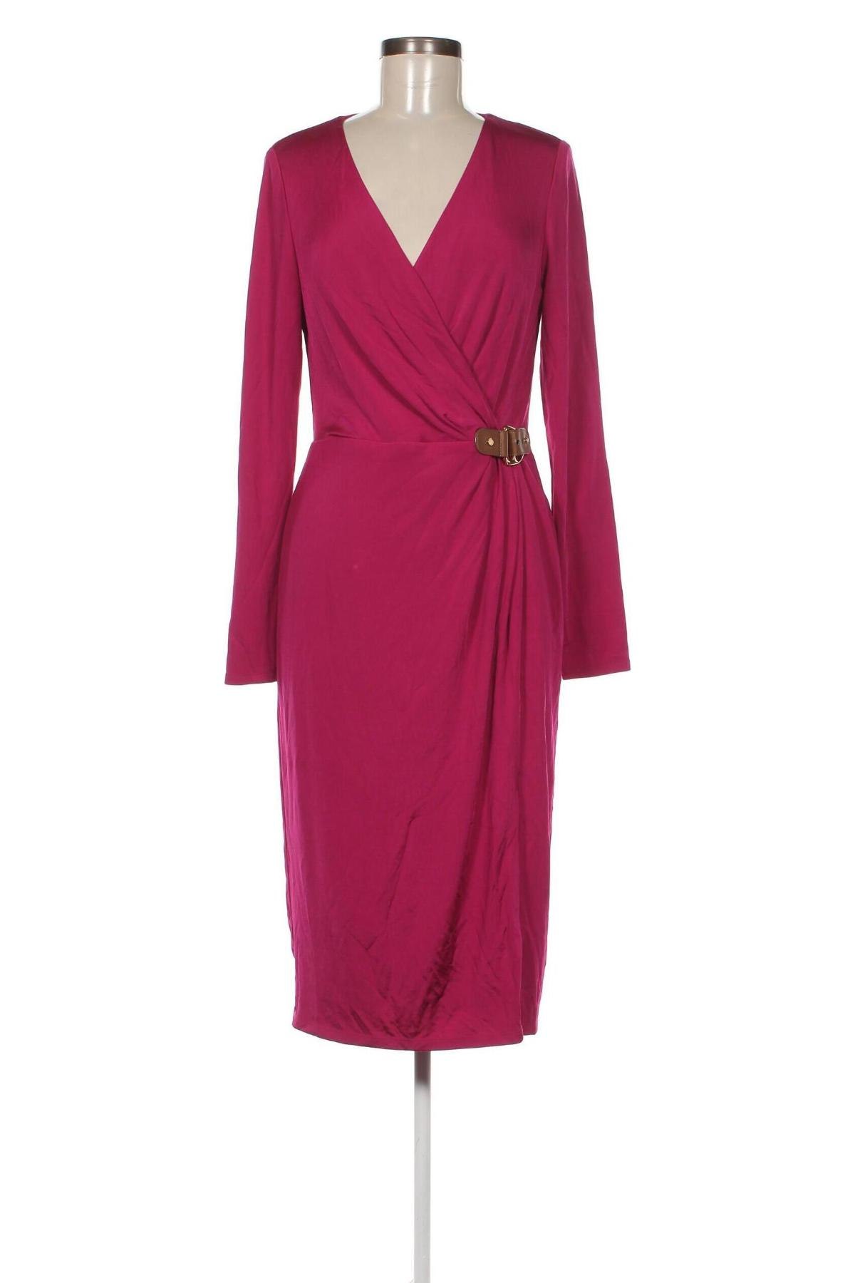 Šaty  Ralph Lauren, Velikost M, Barva Růžová, Cena  2 545,00 Kč