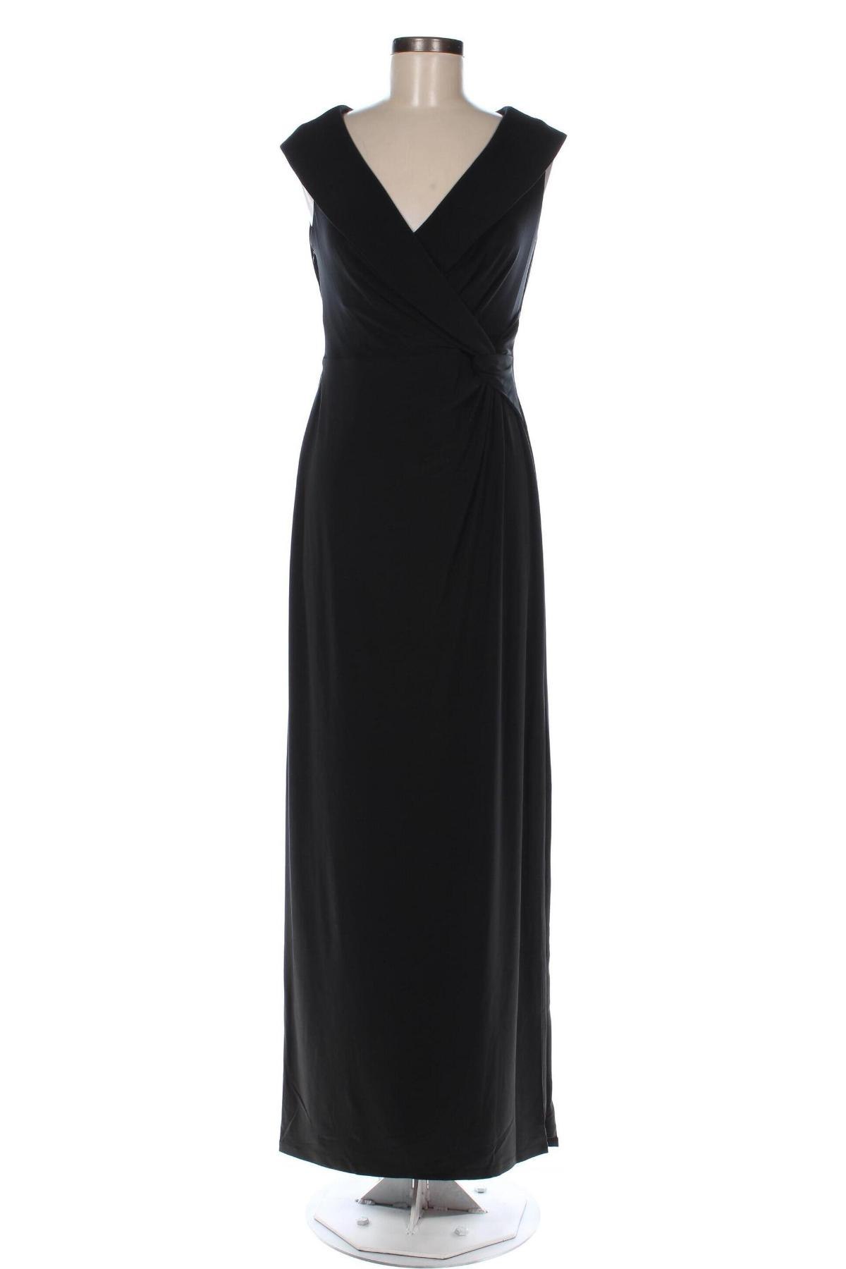 Šaty  Ralph Lauren, Veľkosť S, Farba Čierna, Cena  87,99 €