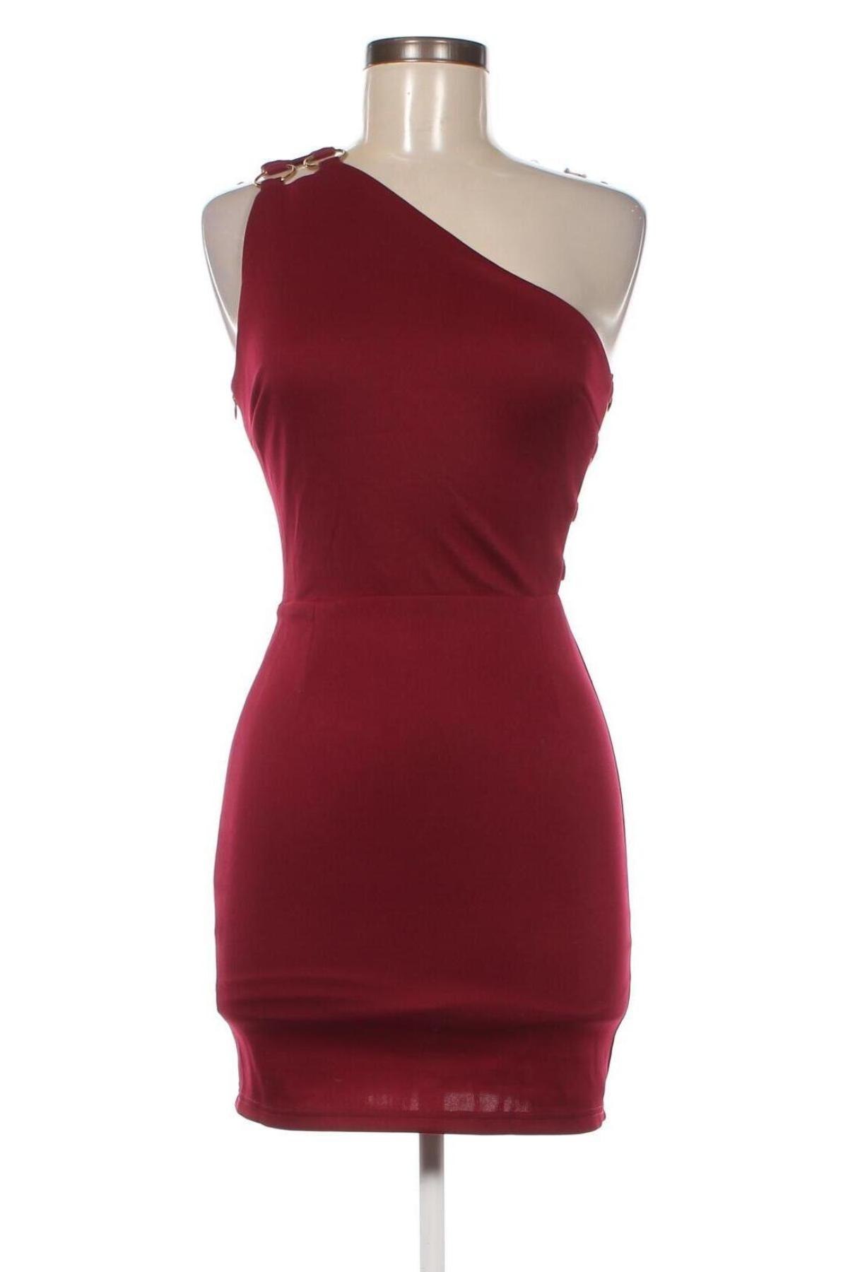 Kleid Rare London, Größe S, Farbe Rot, Preis € 21,14