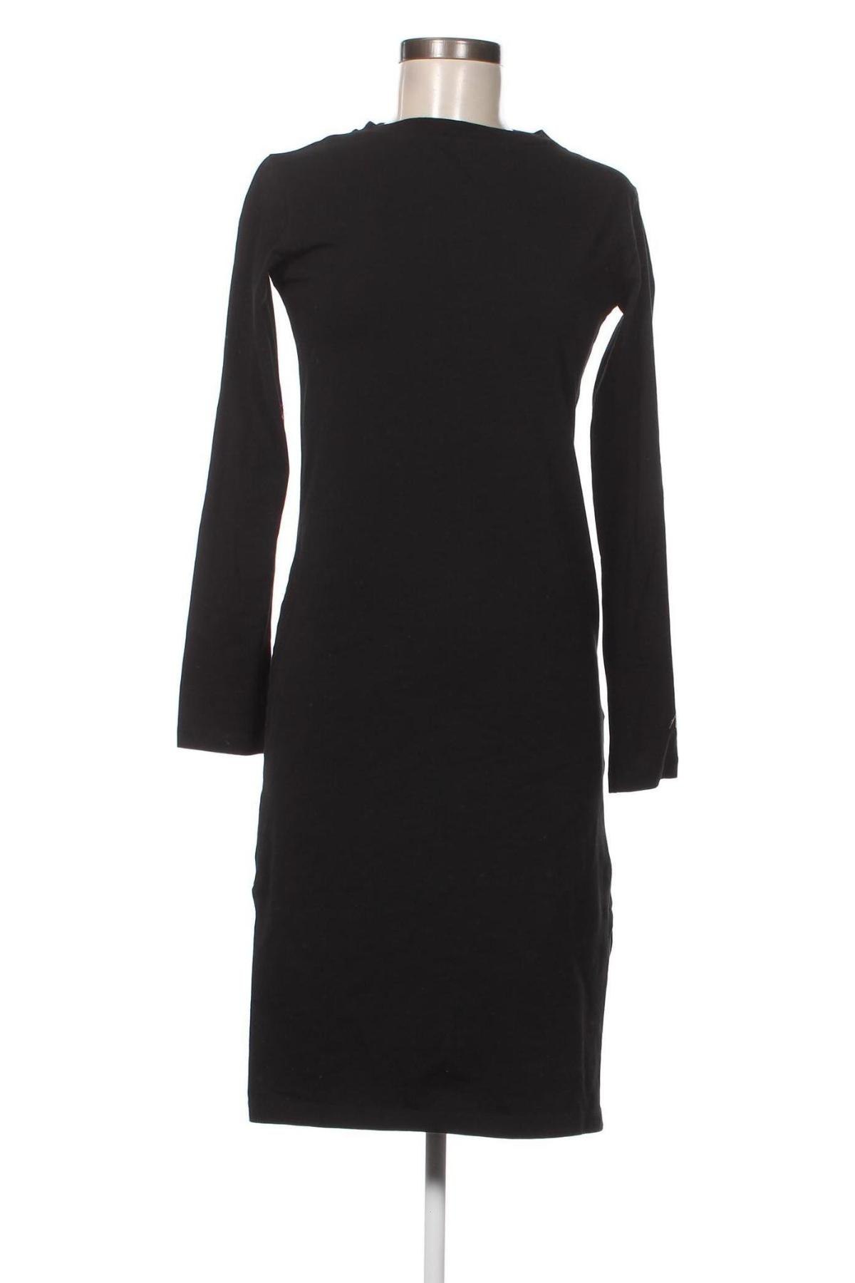 Φόρεμα Replay, Μέγεθος XS, Χρώμα Μαύρο, Τιμή 70,22 €