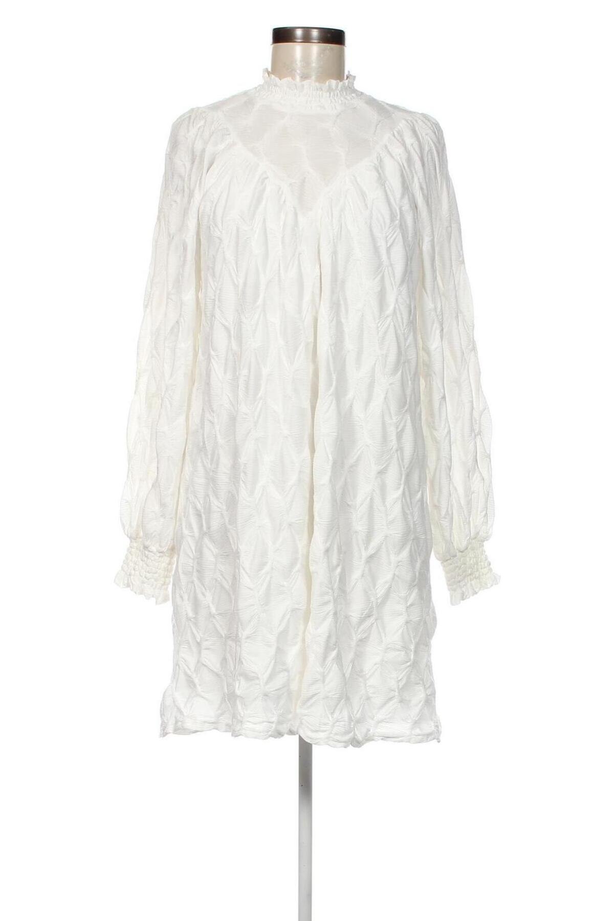 Kleid Reserve, Größe L, Farbe Weiß, Preis € 20,04