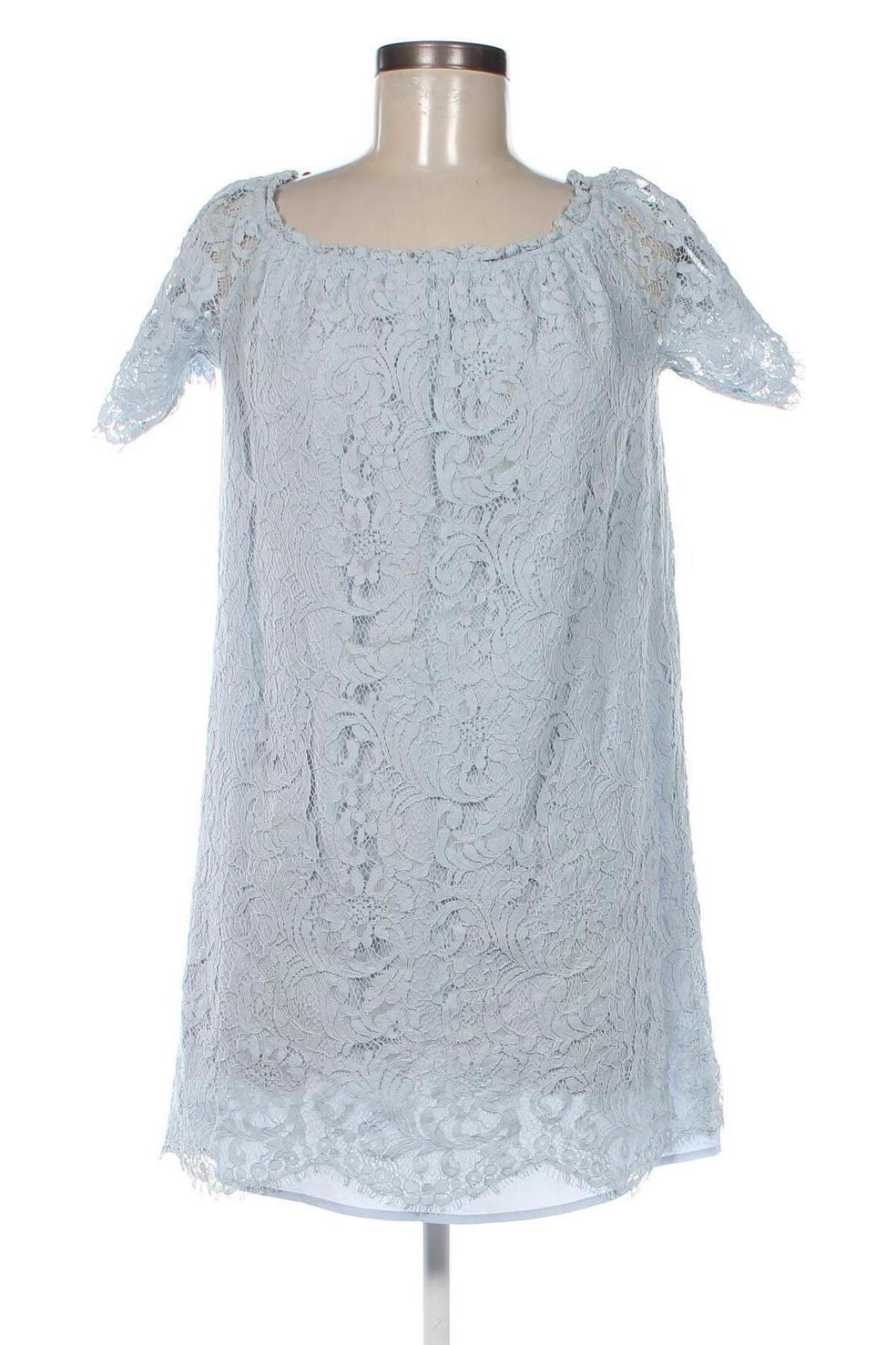 Kleid Reserve, Größe M, Farbe Blau, Preis 10,20 €