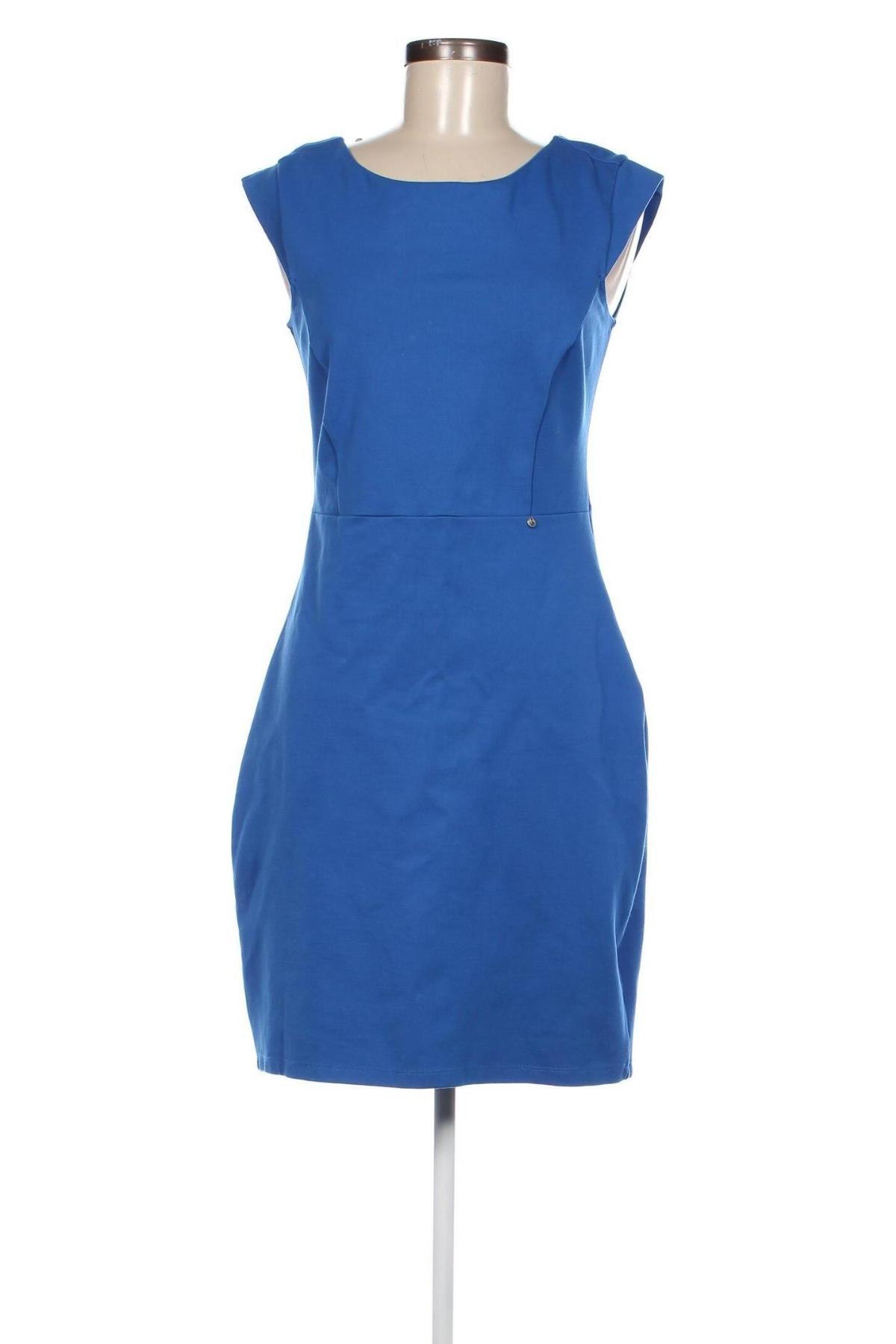 Φόρεμα Reserved, Μέγεθος L, Χρώμα Μπλέ, Τιμή 18,60 €