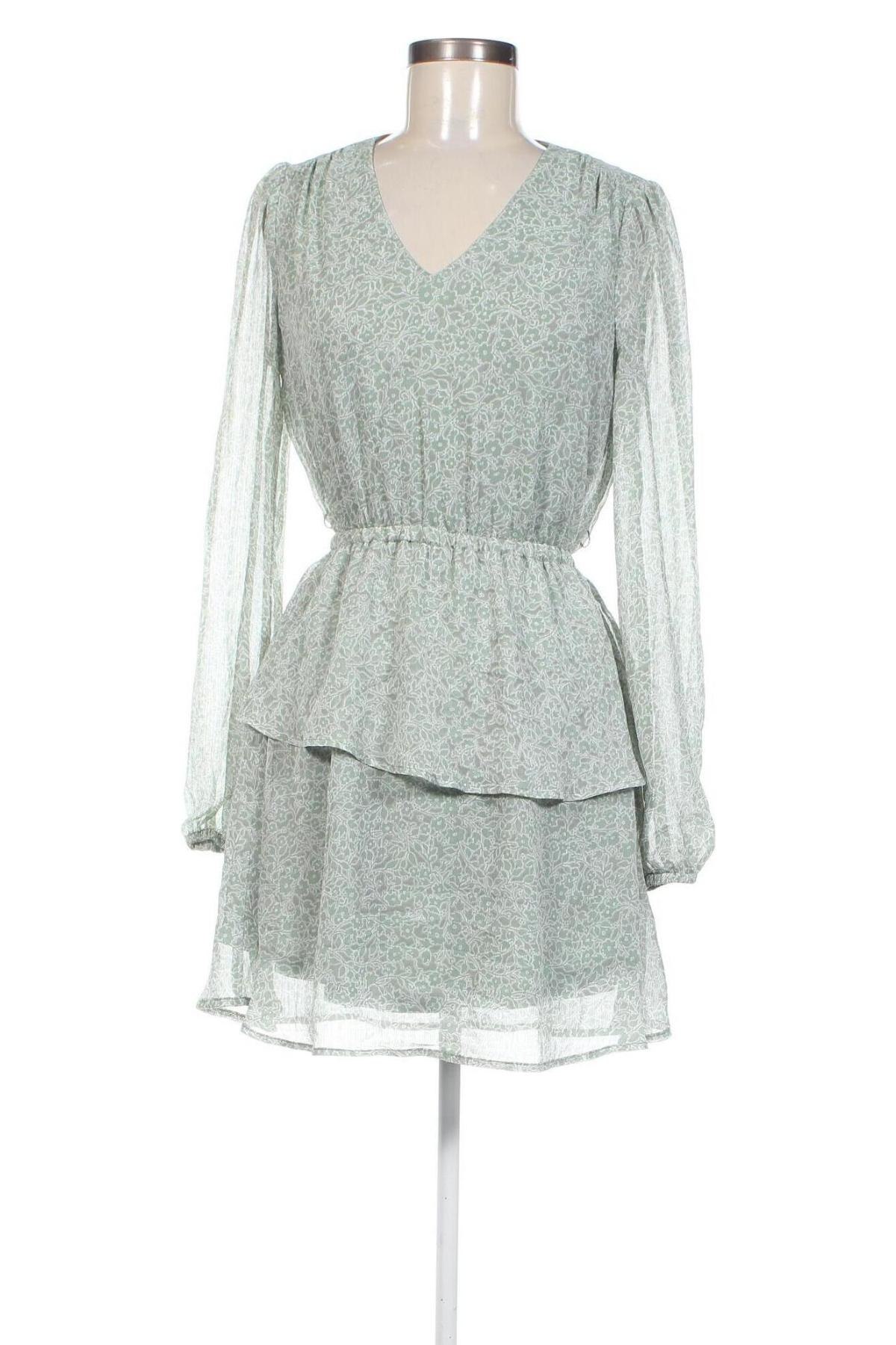 Φόρεμα Reserved, Μέγεθος XS, Χρώμα Πράσινο, Τιμή 9,69 €