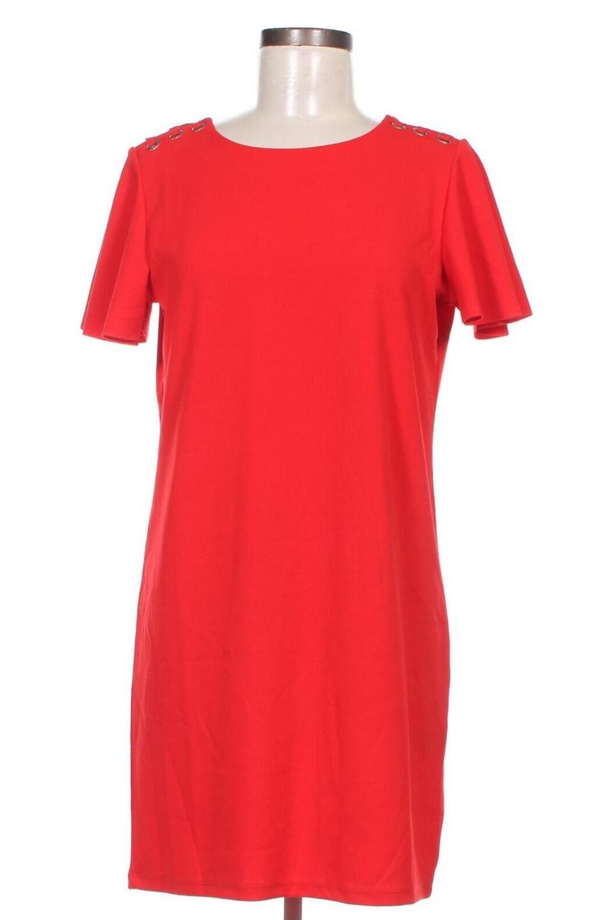 Šaty  Reserved, Velikost M, Barva Červená, Cena  185,00 Kč