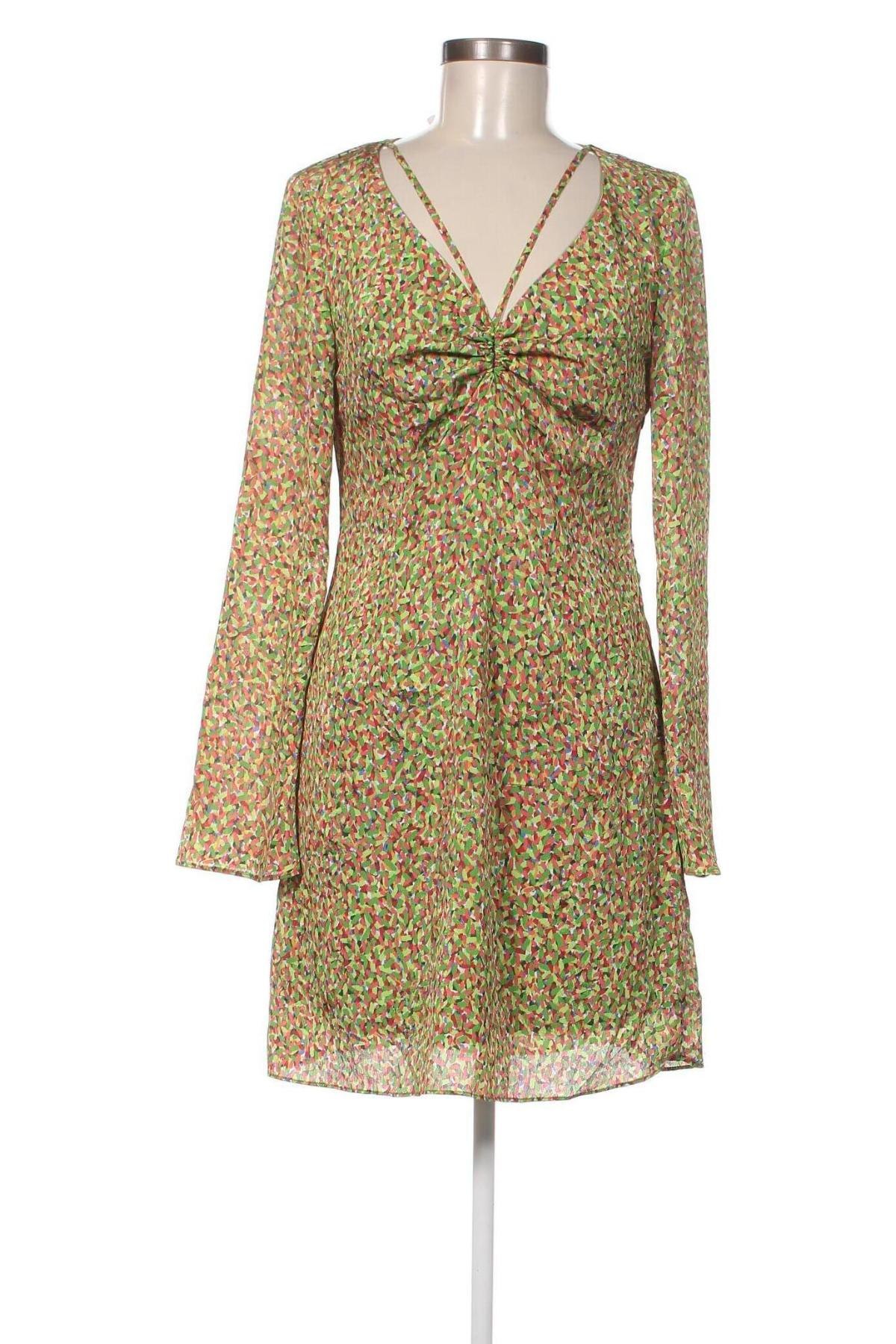 Φόρεμα Reserved, Μέγεθος M, Χρώμα Πολύχρωμο, Τιμή 7,18 €