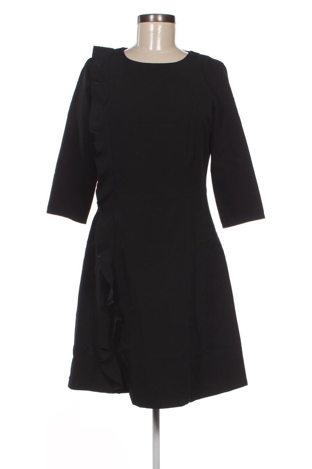 Φόρεμα Reserved, Μέγεθος M, Χρώμα Μαύρο, Τιμή 4,13 €
