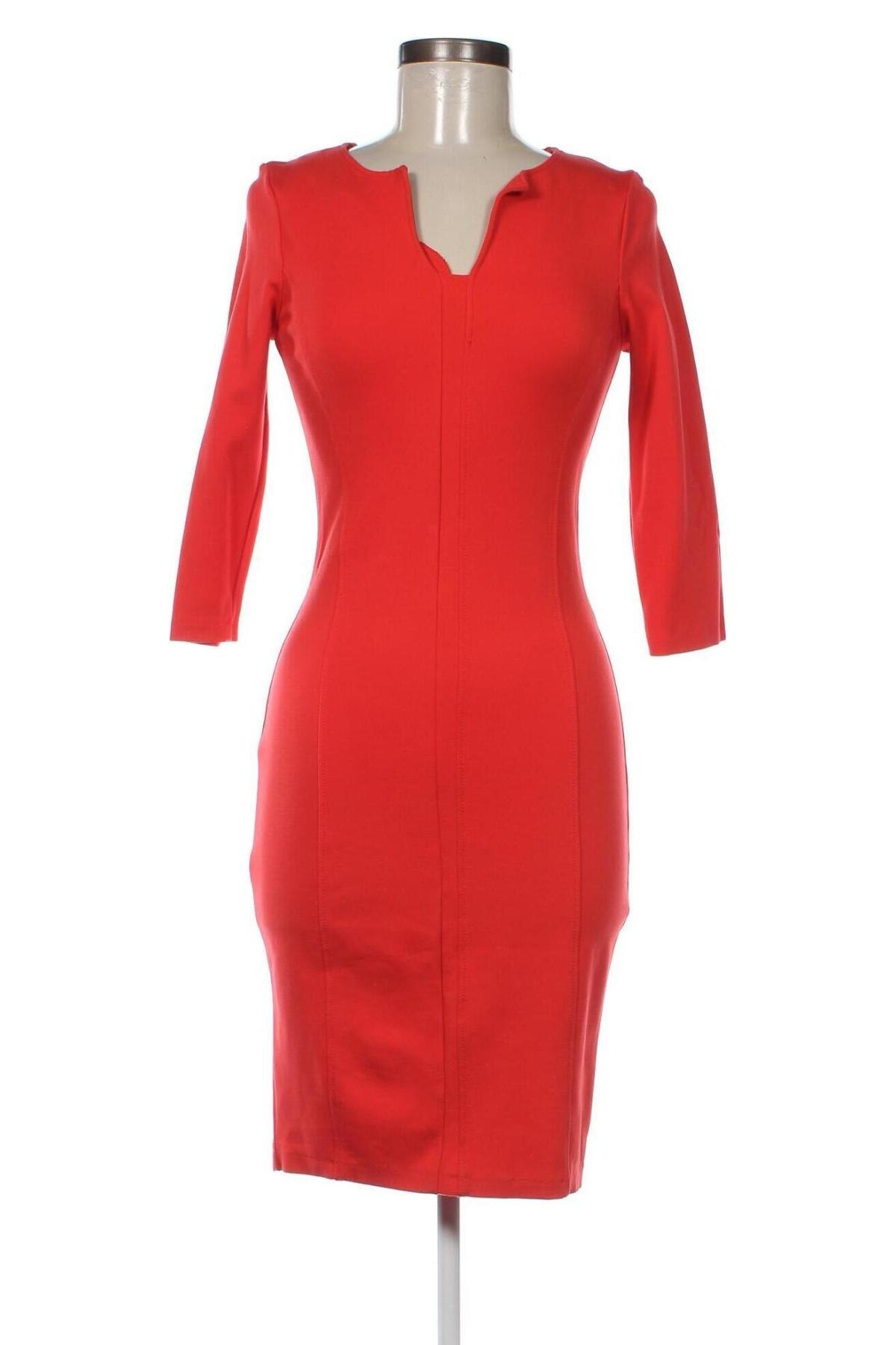 Kleid Reserved, Größe M, Farbe Orange, Preis € 8,90