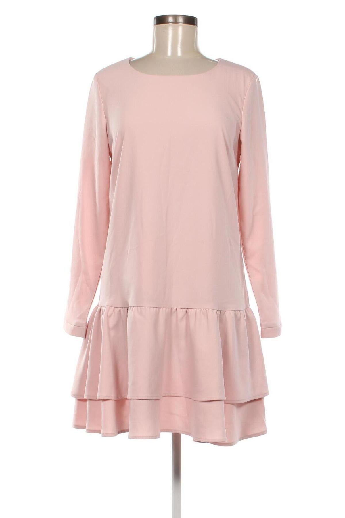 Φόρεμα Reserved, Μέγεθος S, Χρώμα Ρόζ , Τιμή 8,01 €
