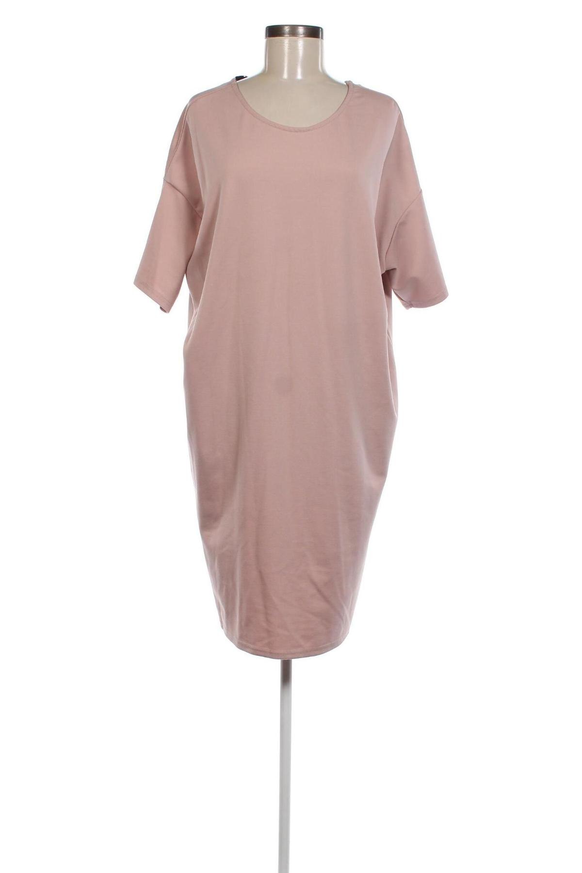 Kleid Reserved, Größe L, Farbe Rosa, Preis 21,00 €