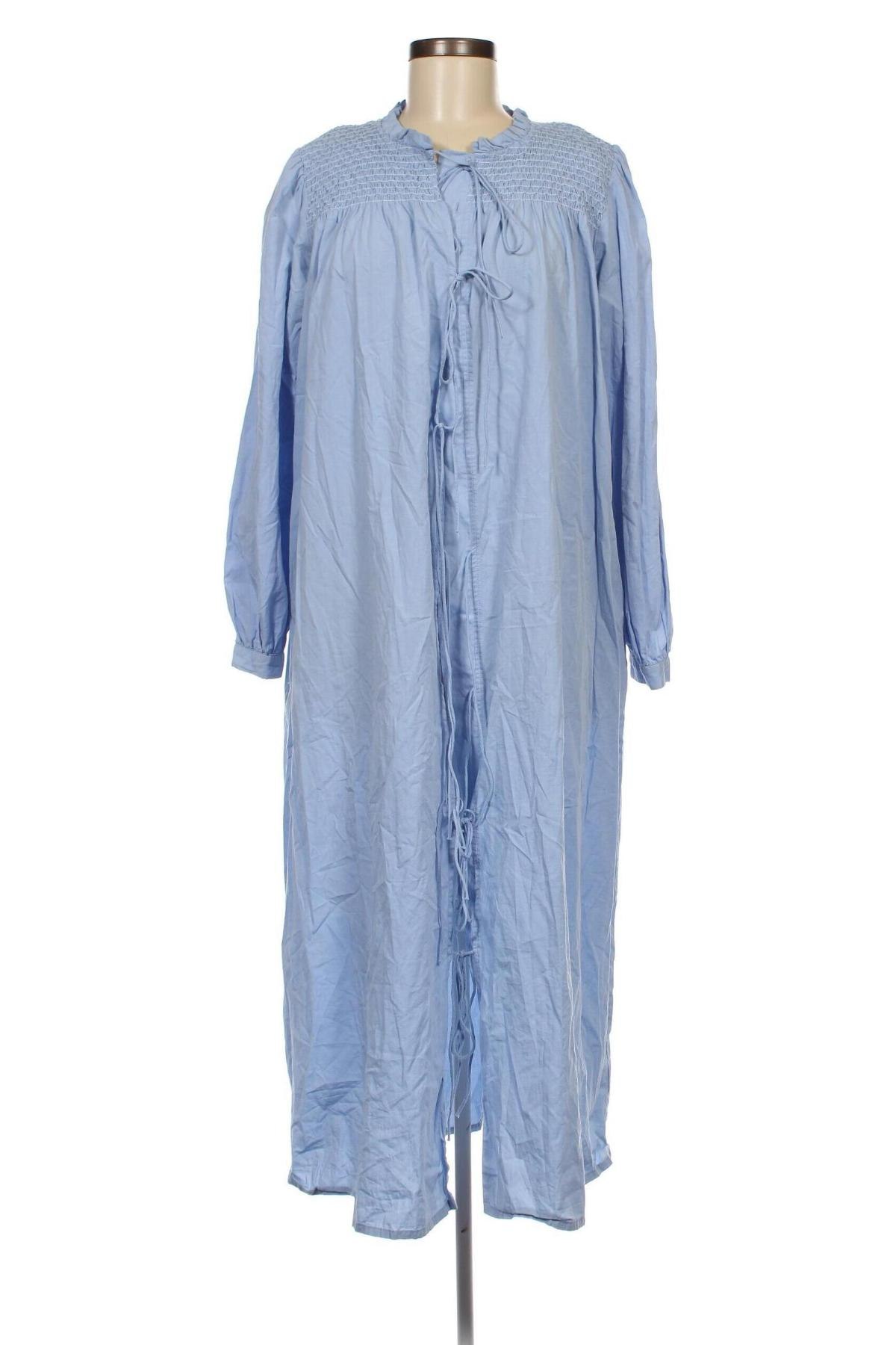 Šaty  Resume, Veľkosť L, Farba Modrá, Cena  73,08 €