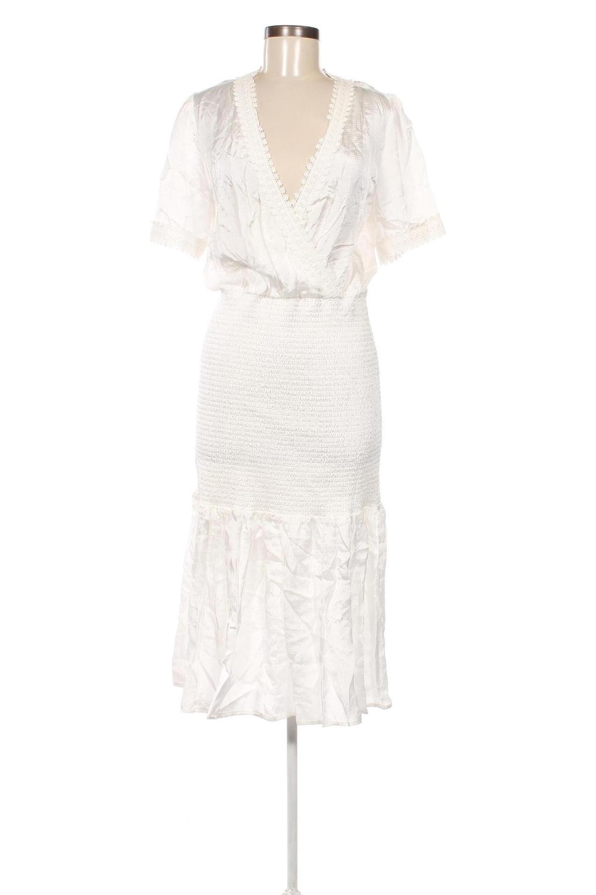 Kleid Resume, Größe L, Farbe Weiß, Preis € 68,78