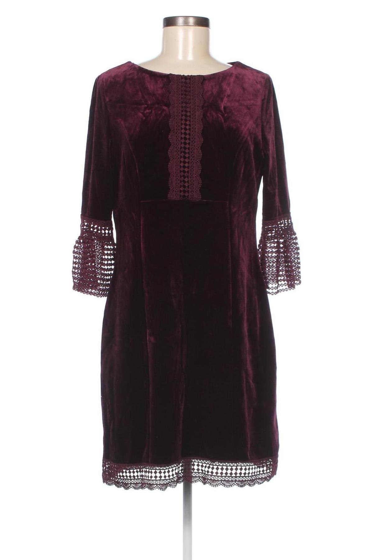 Φόρεμα Review, Μέγεθος M, Χρώμα Βιολετί, Τιμή 29,69 €