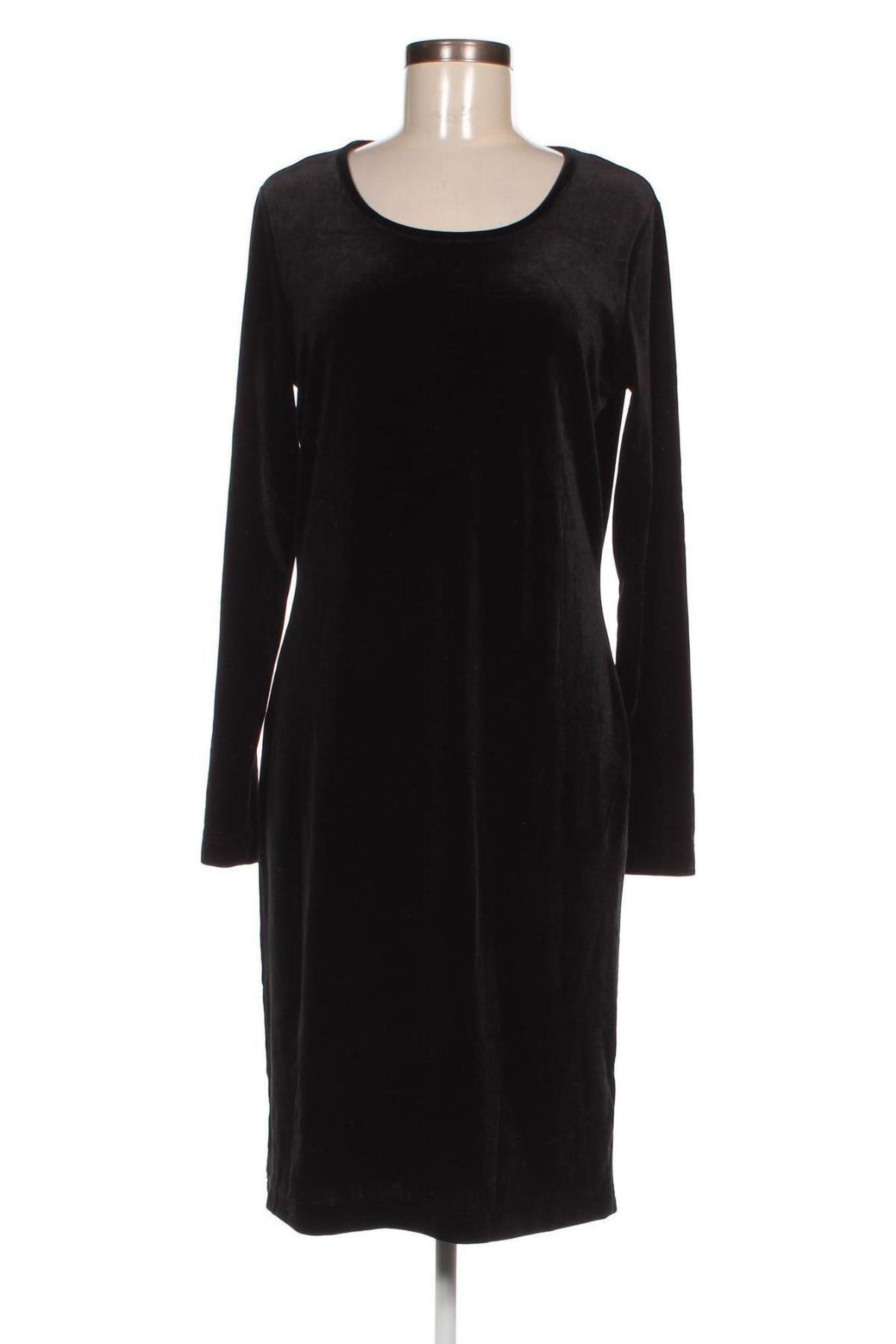 Kleid Riani, Größe L, Farbe Schwarz, Preis € 101,28