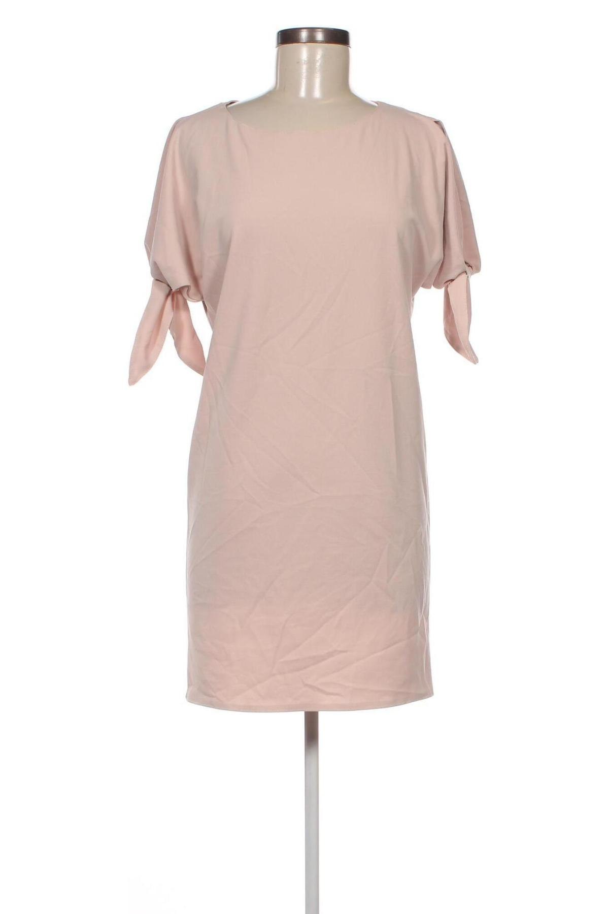 Šaty  Rinascimento, Velikost XS, Barva Růžová, Cena  706,00 Kč
