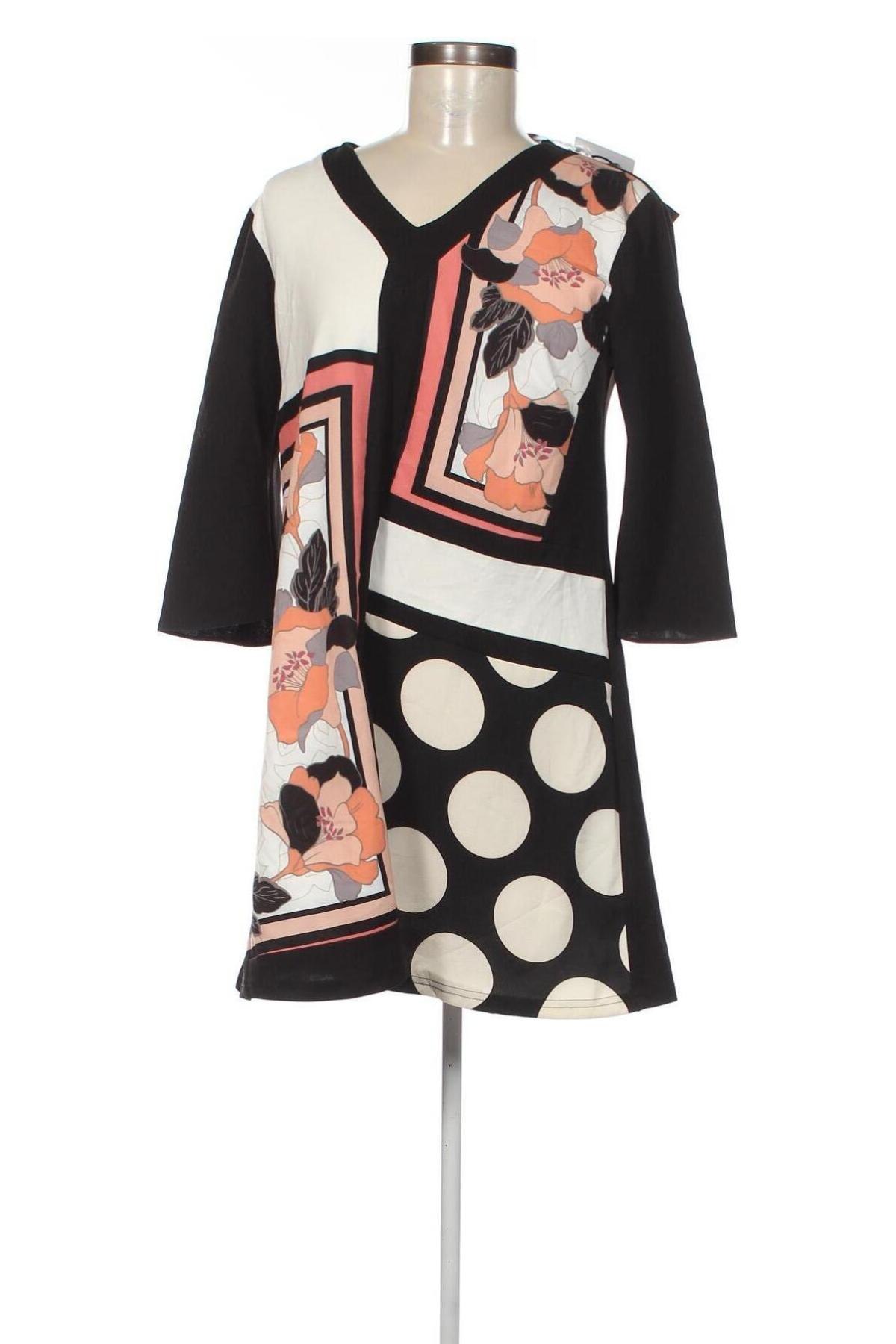 Kleid Rinascimento, Größe M, Farbe Mehrfarbig, Preis 74,17 €