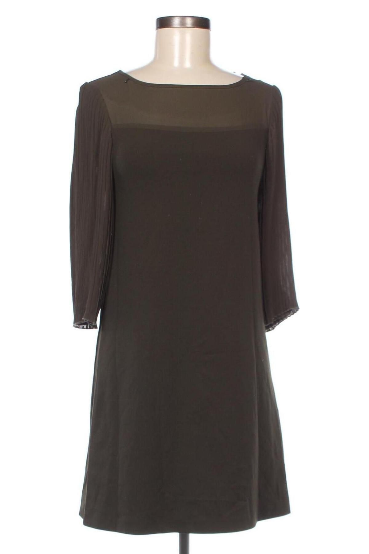 Kleid Rinascimento, Größe XS, Farbe Grün, Preis 27,96 €