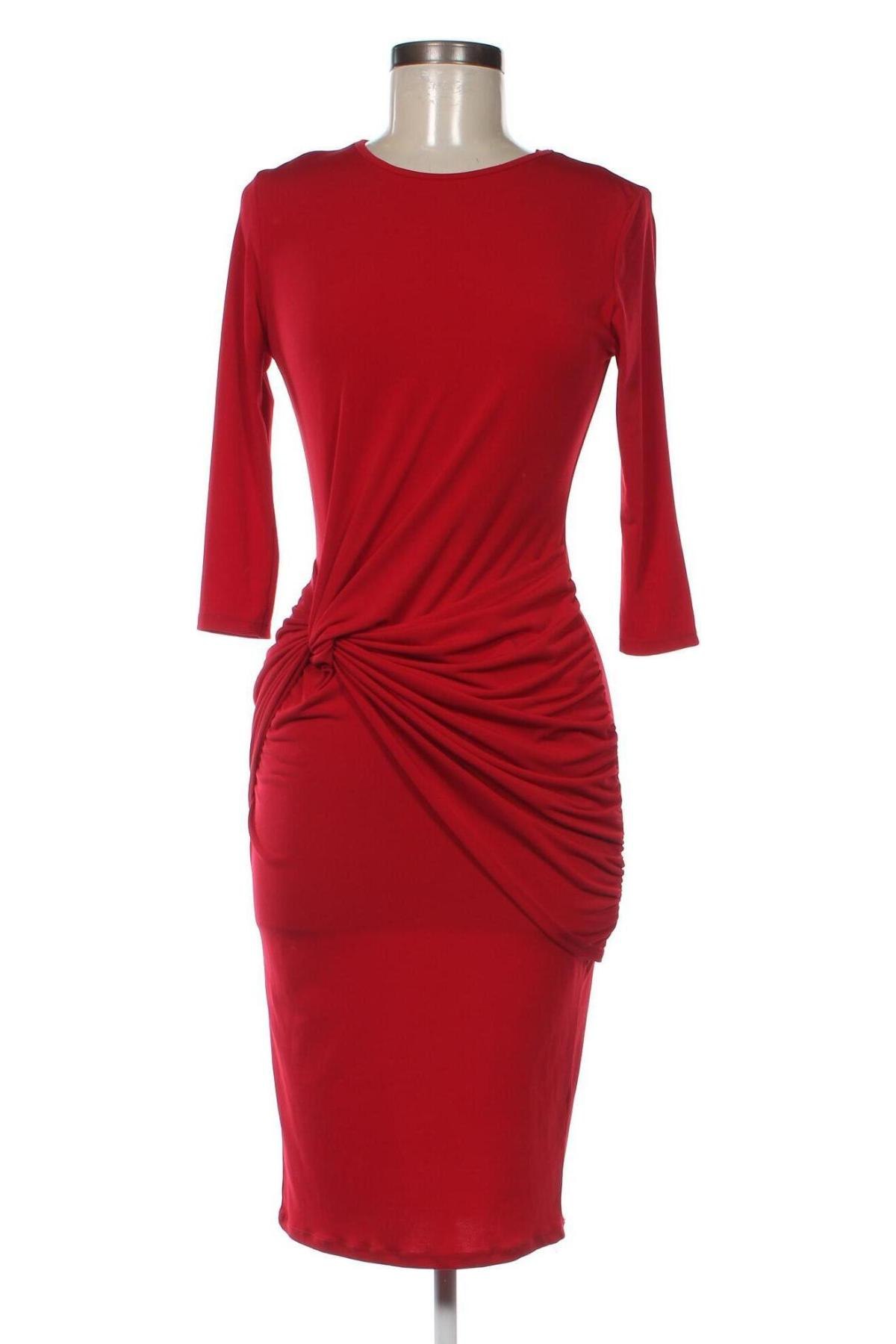 Kleid River Island, Größe M, Farbe Rot, Preis 15,97 €