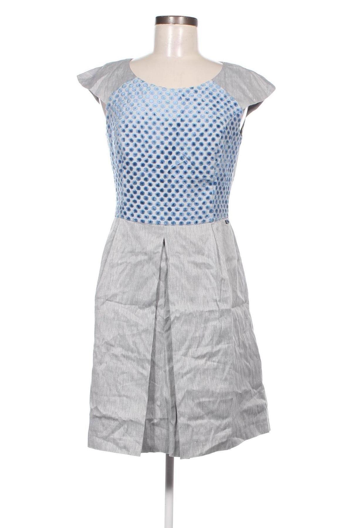 Φόρεμα River Woods, Μέγεθος M, Χρώμα Μπλέ, Τιμή 39,40 €