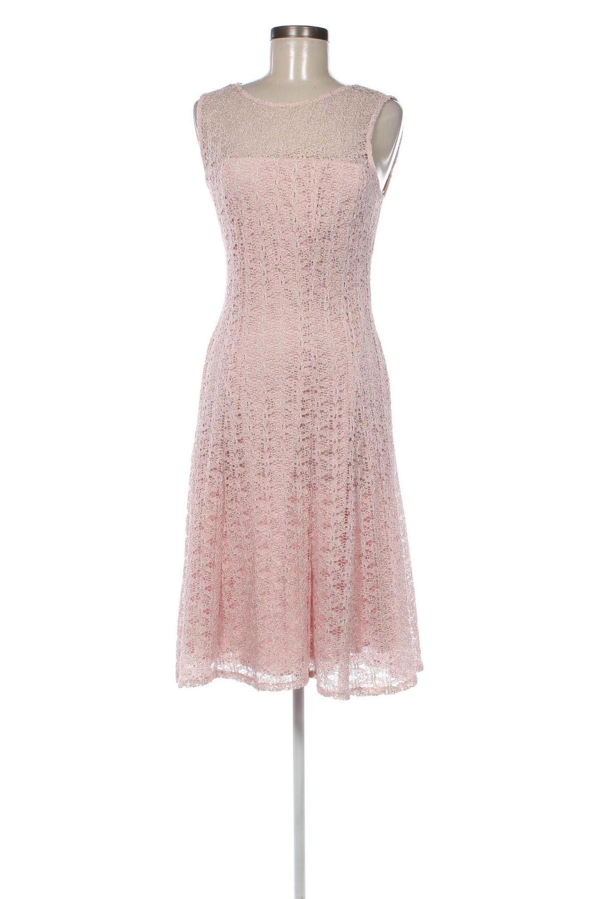 Kleid Roman, Größe M, Farbe Rosa, Preis € 17,31